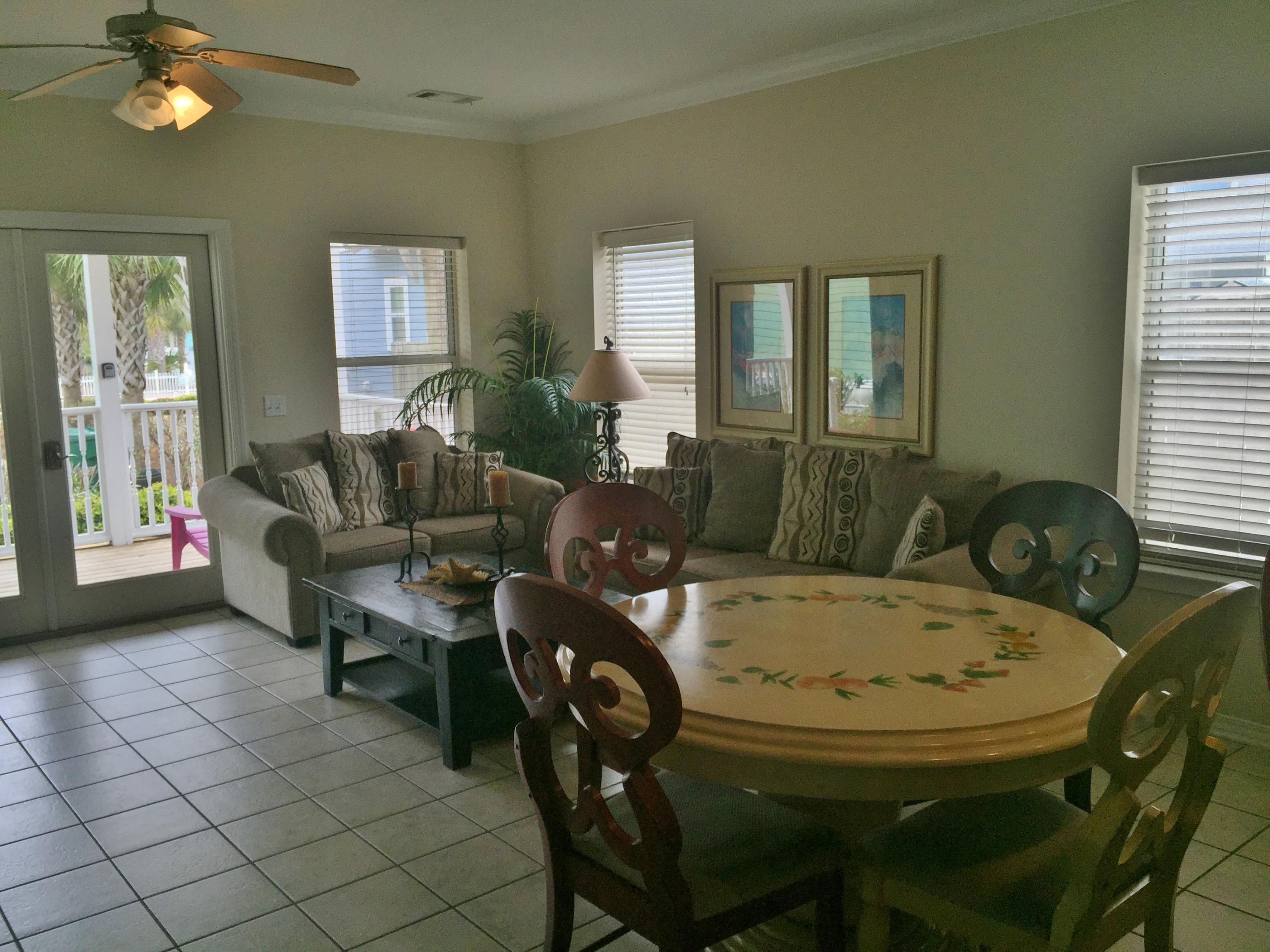 CRYSTAL BEACH - Residential