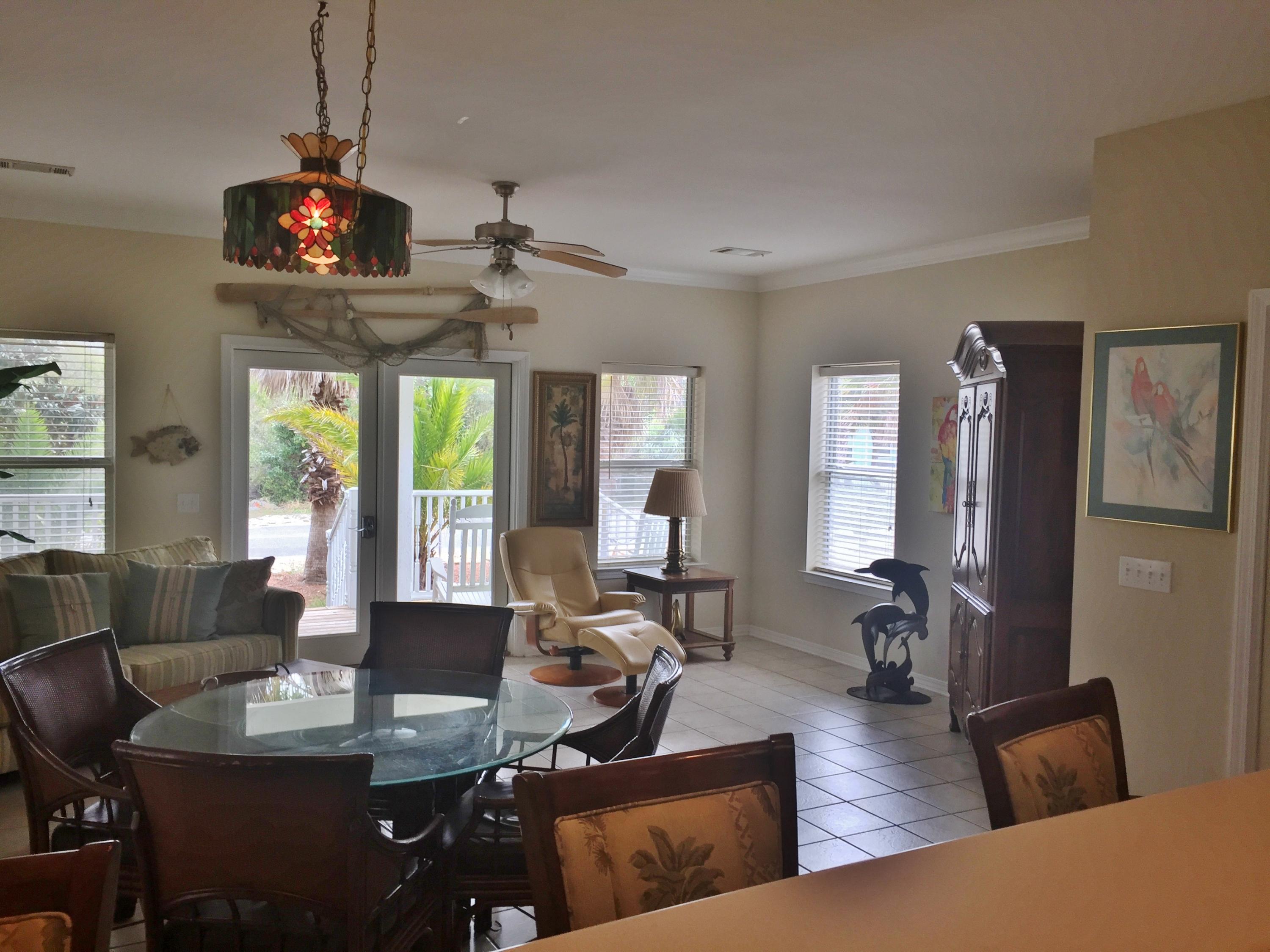 CRYSTAL BEACH - Residential