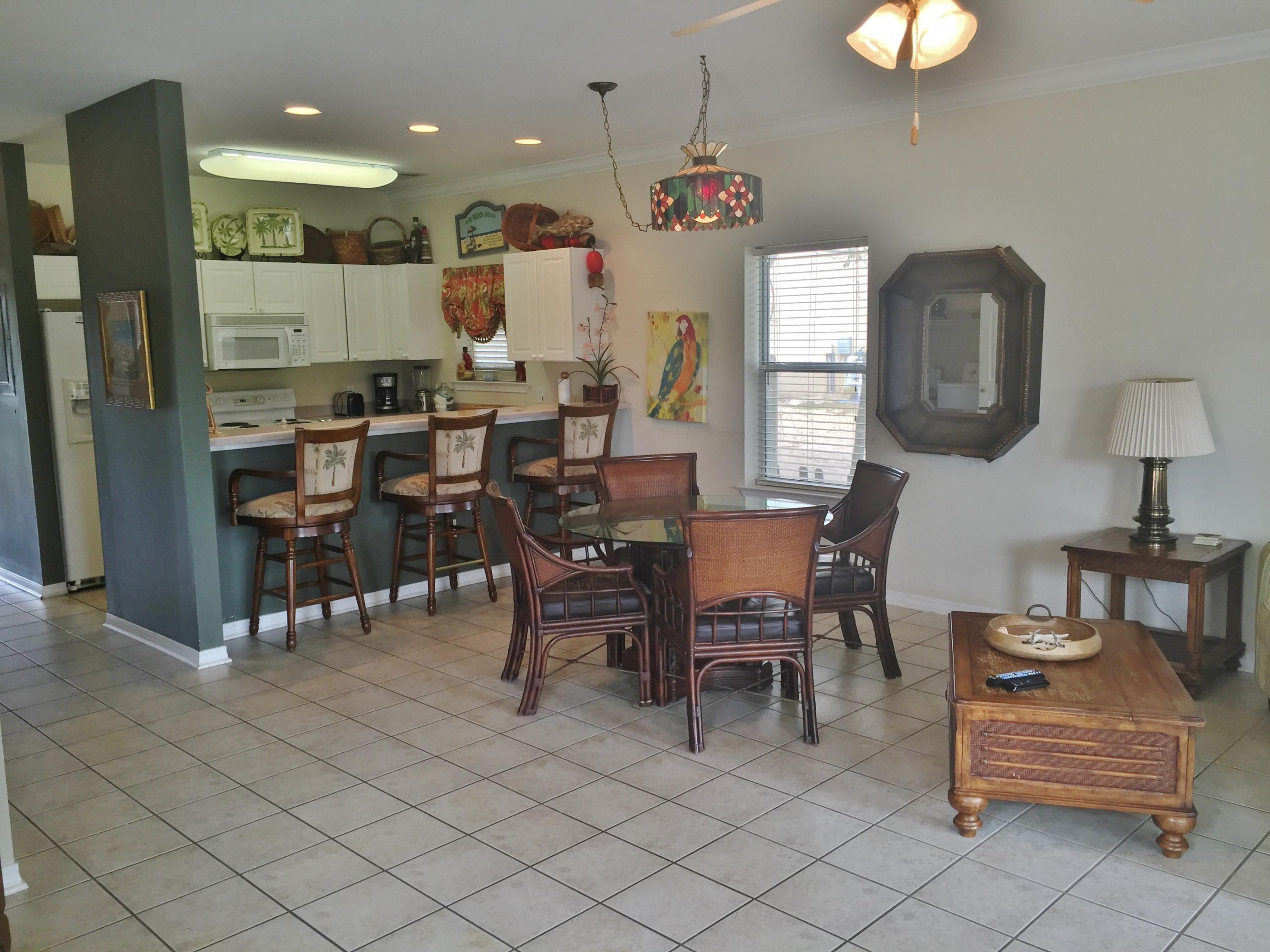 CRYSTAL BEACH - Residential