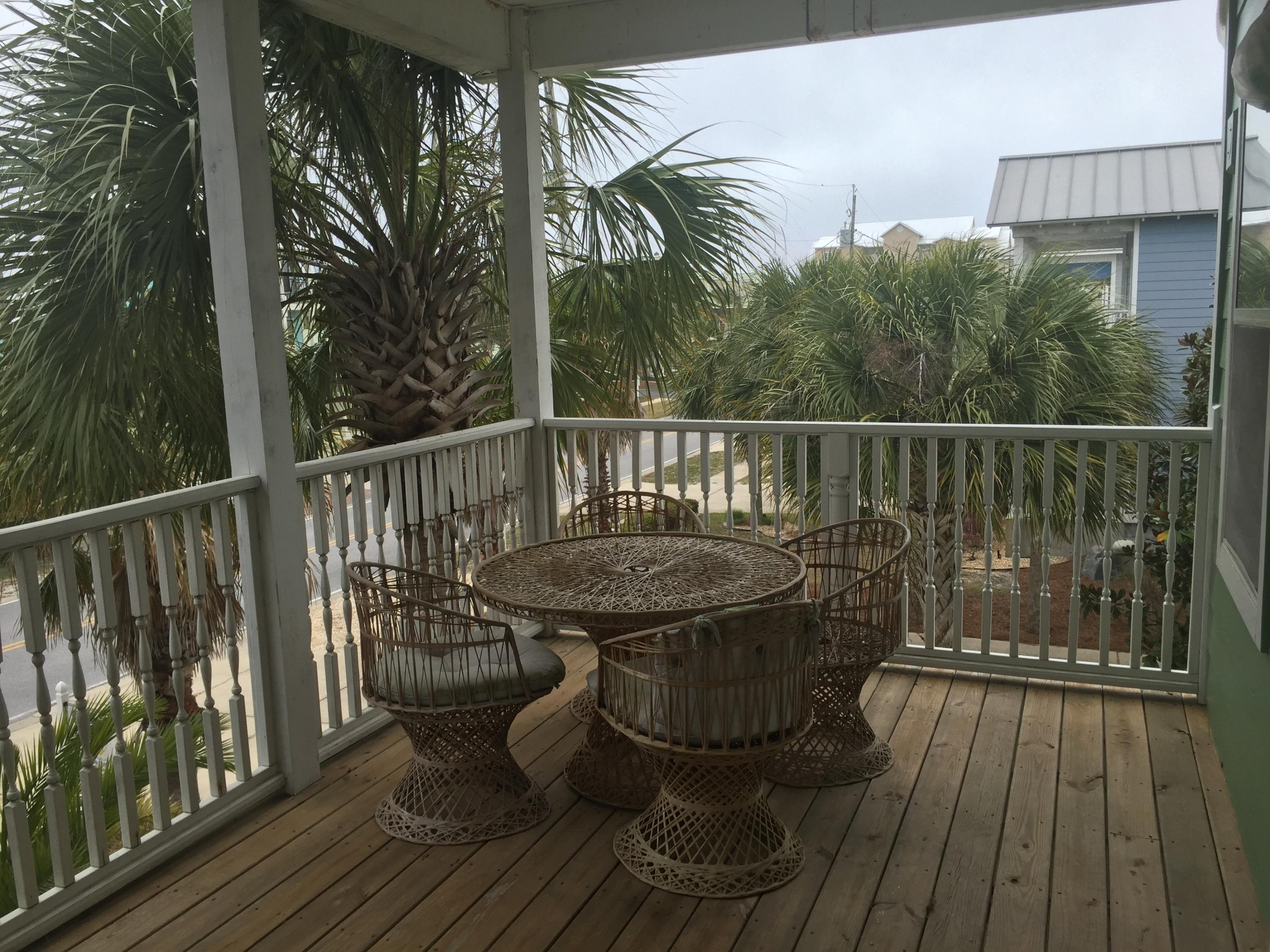 CRYSTAL BEACH - Residential