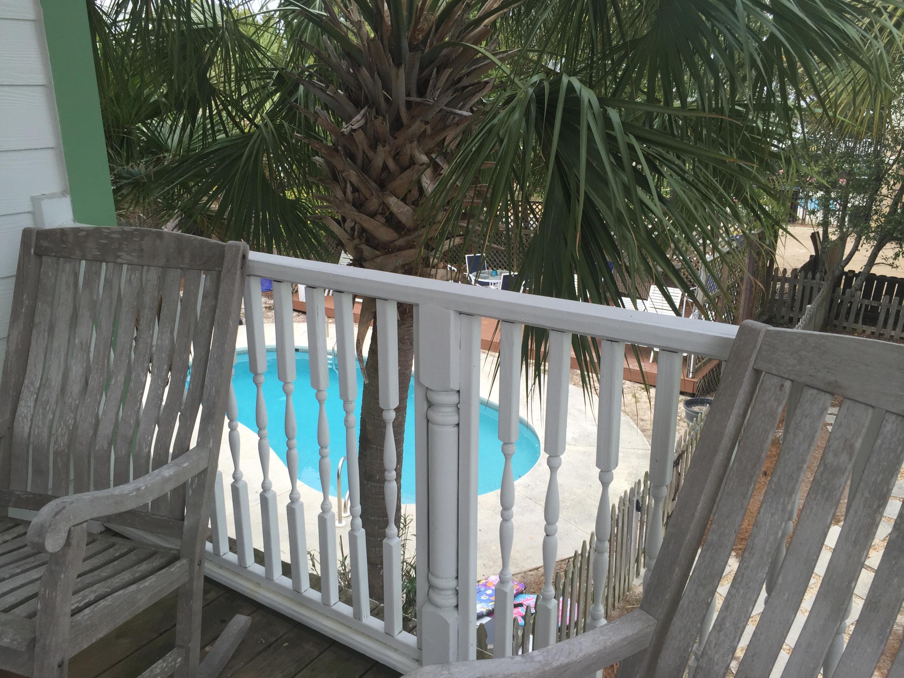 CRYSTAL BEACH - Residential