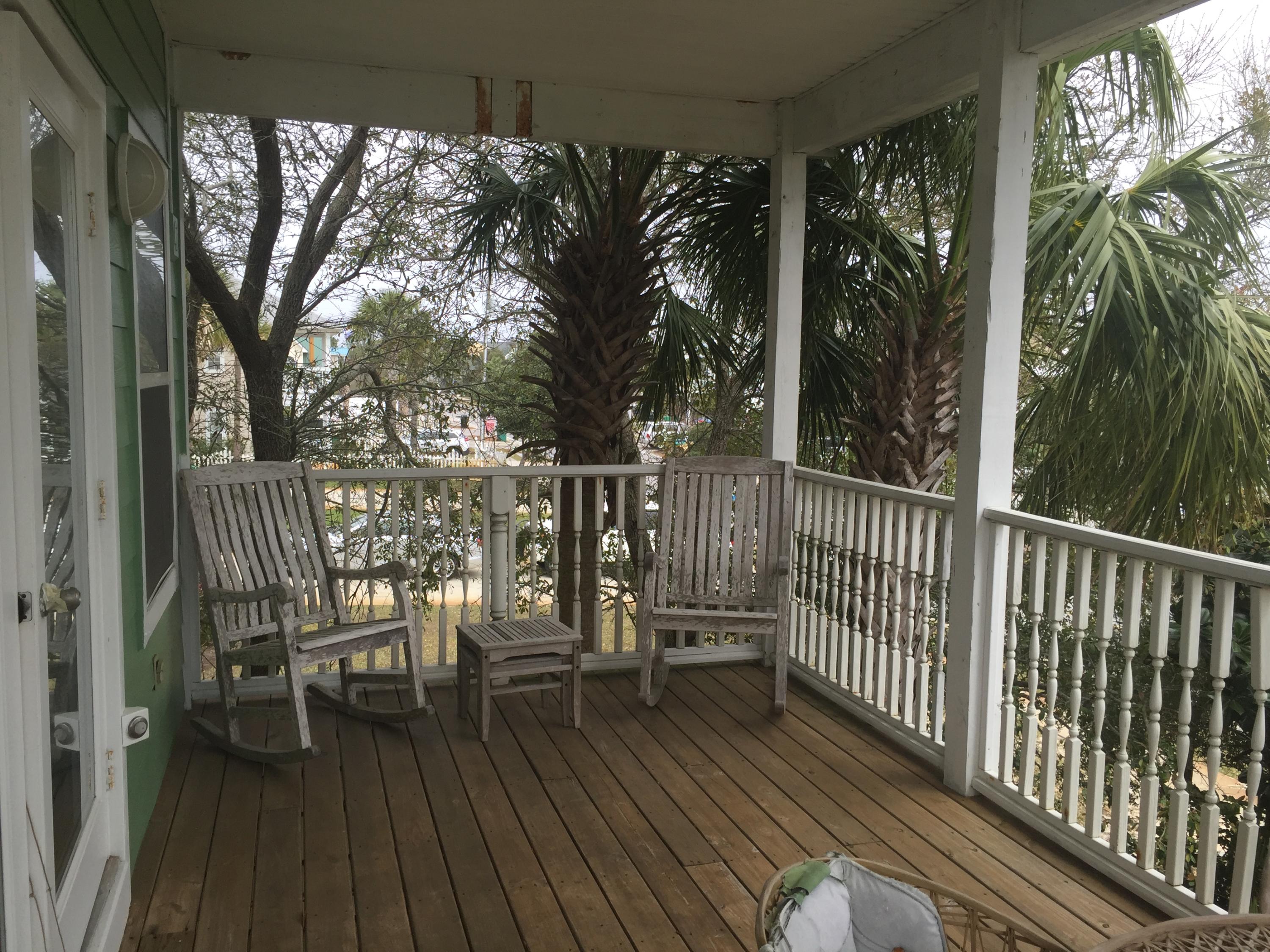 CRYSTAL BEACH - Residential