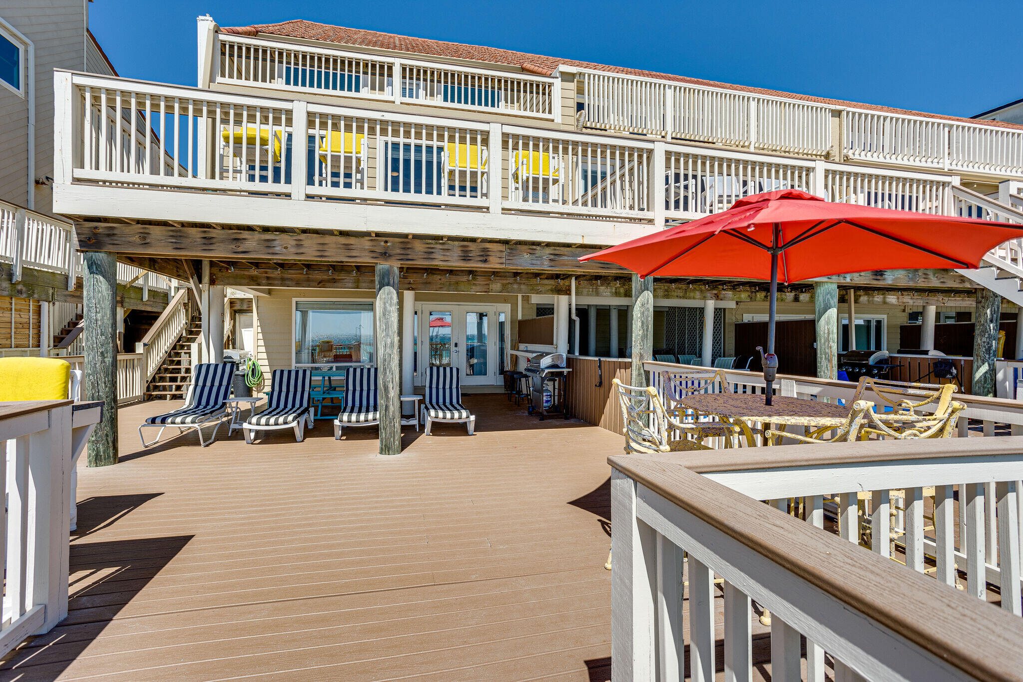 GREENREEF T/H - Residential