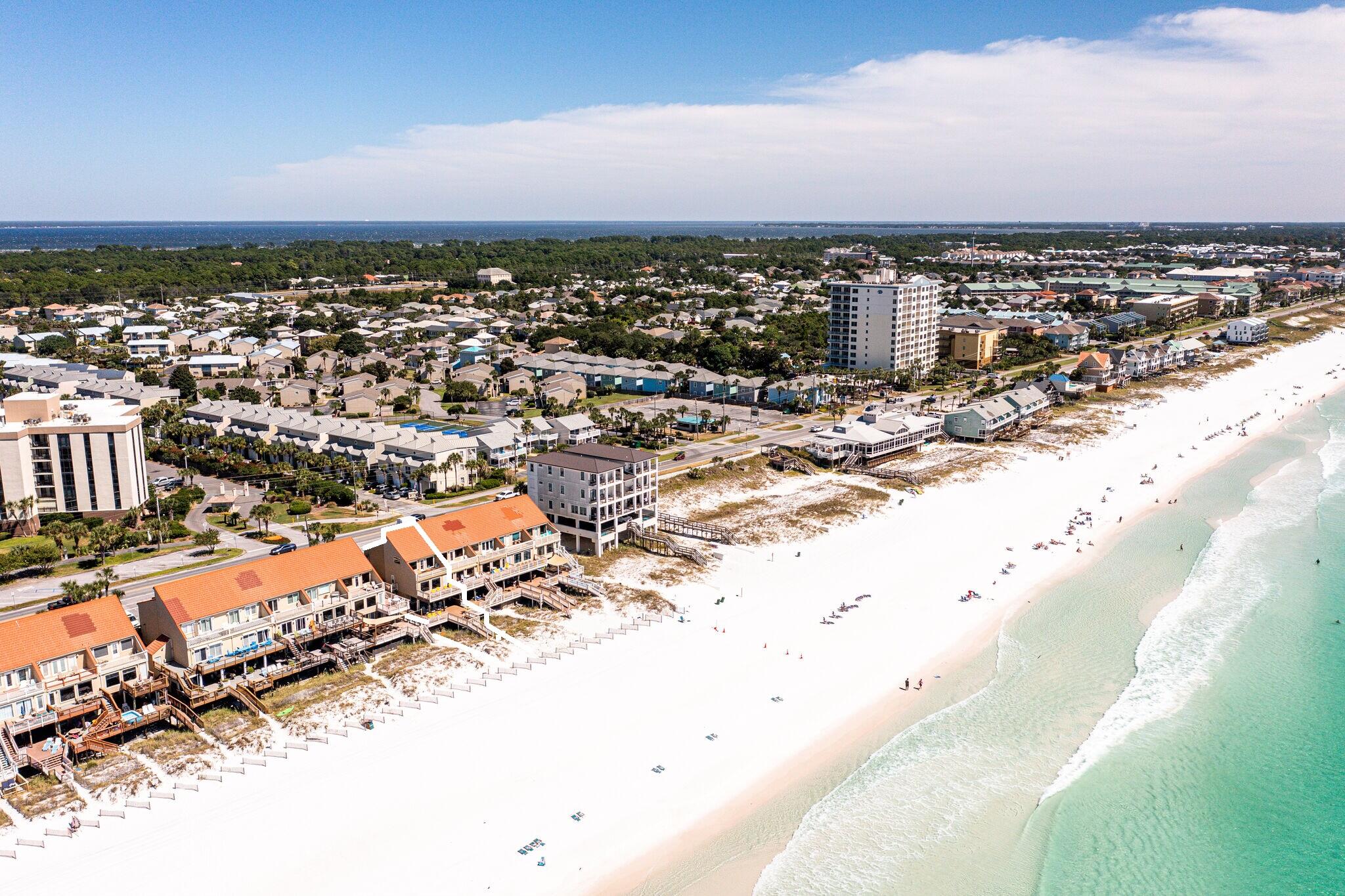 GREENREEF T/H - Residential