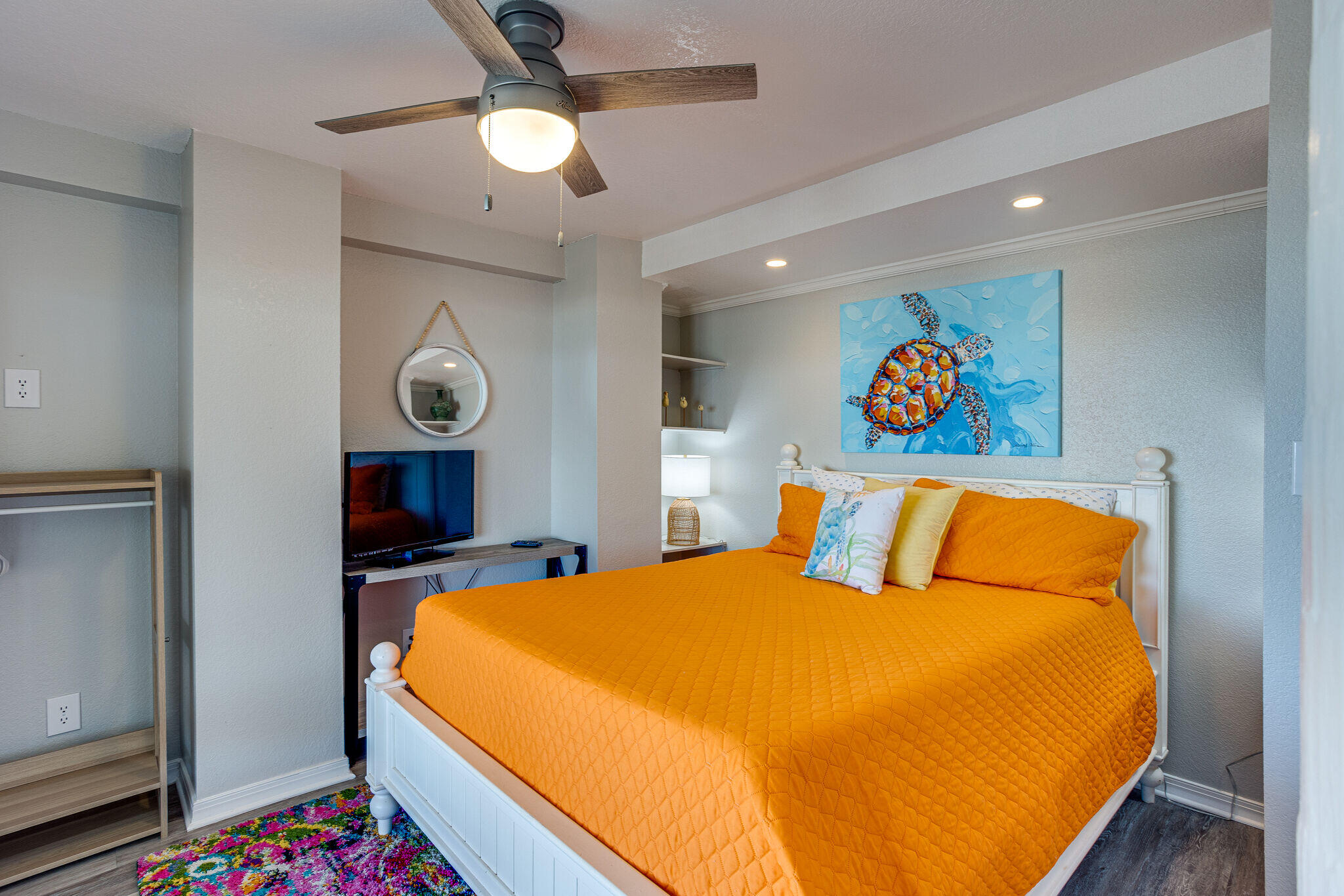 GREENREEF T/H - Residential