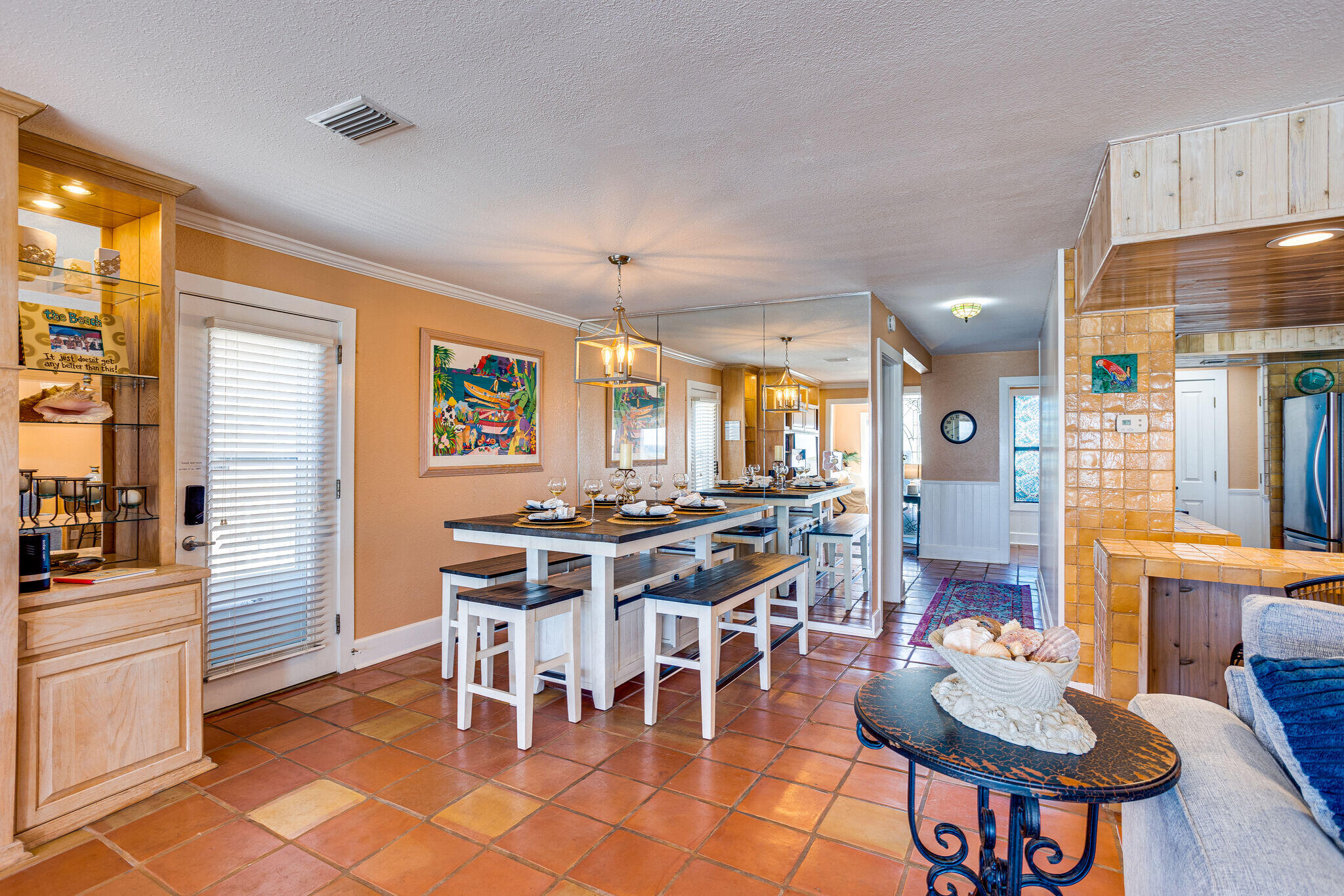 GREENREEF T/H - Residential