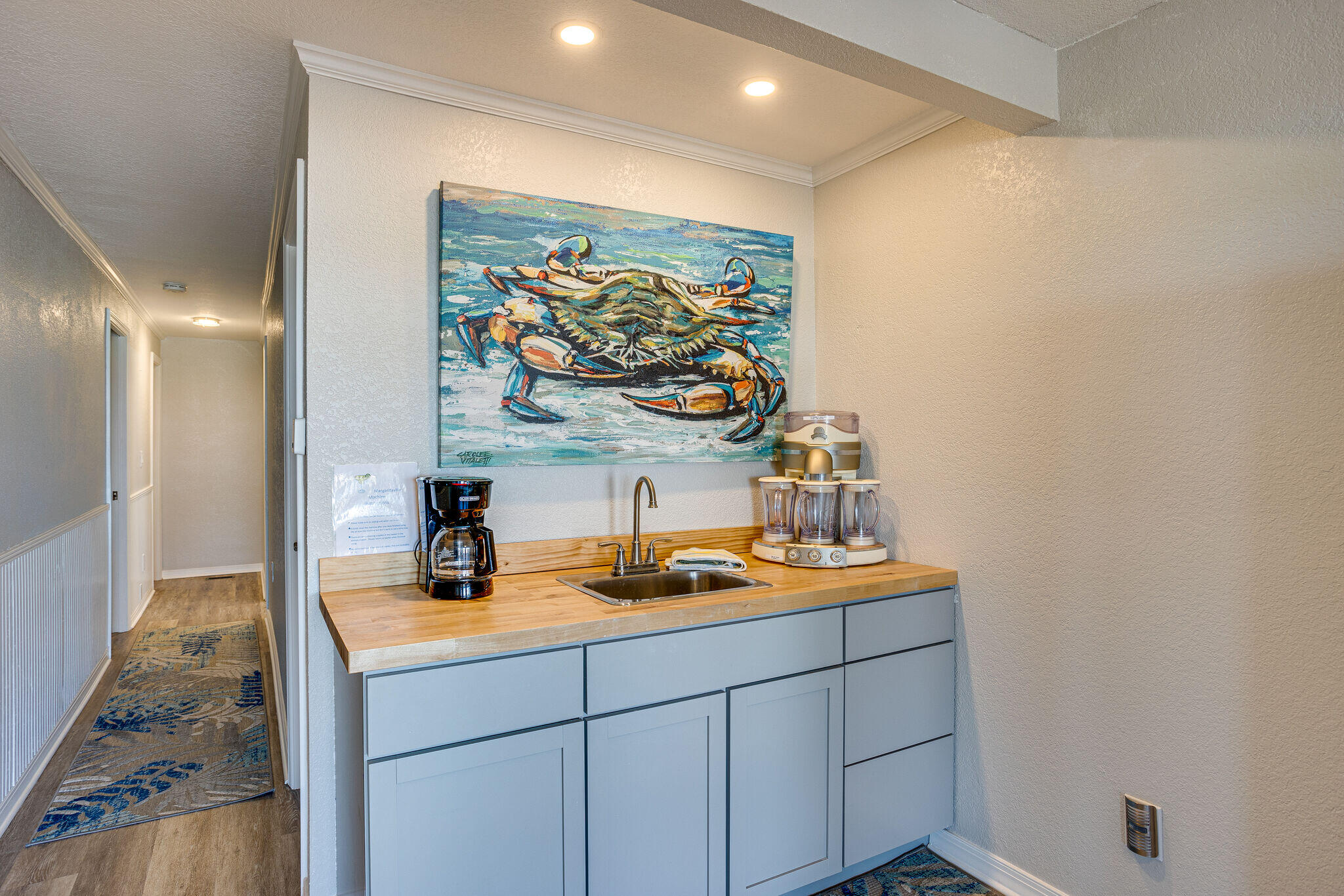 GREENREEF T/H - Residential