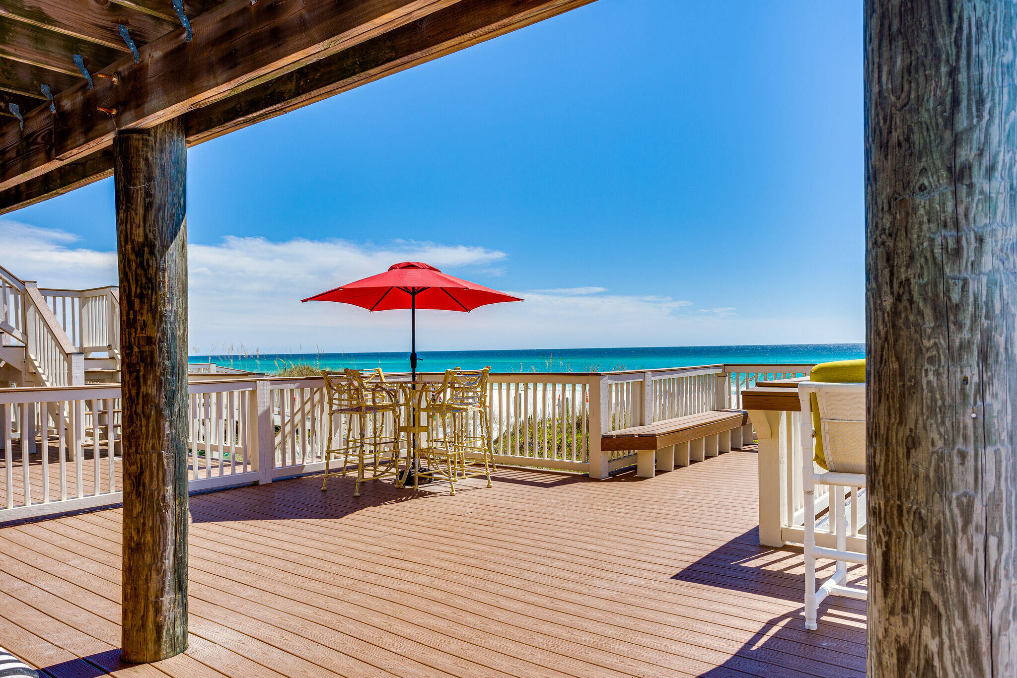 GREENREEF T/H - Residential