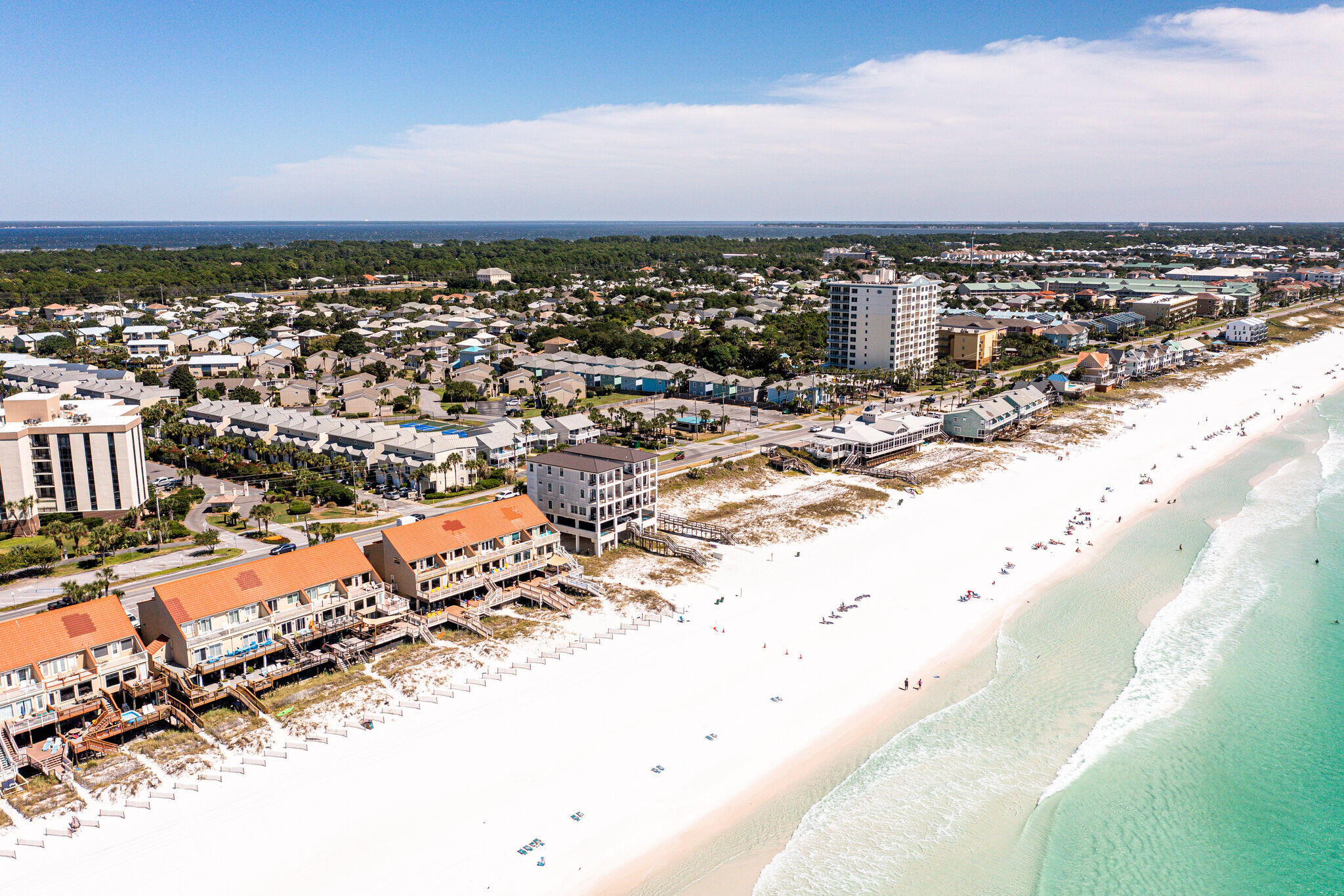 GREENREEF T/H - Residential
