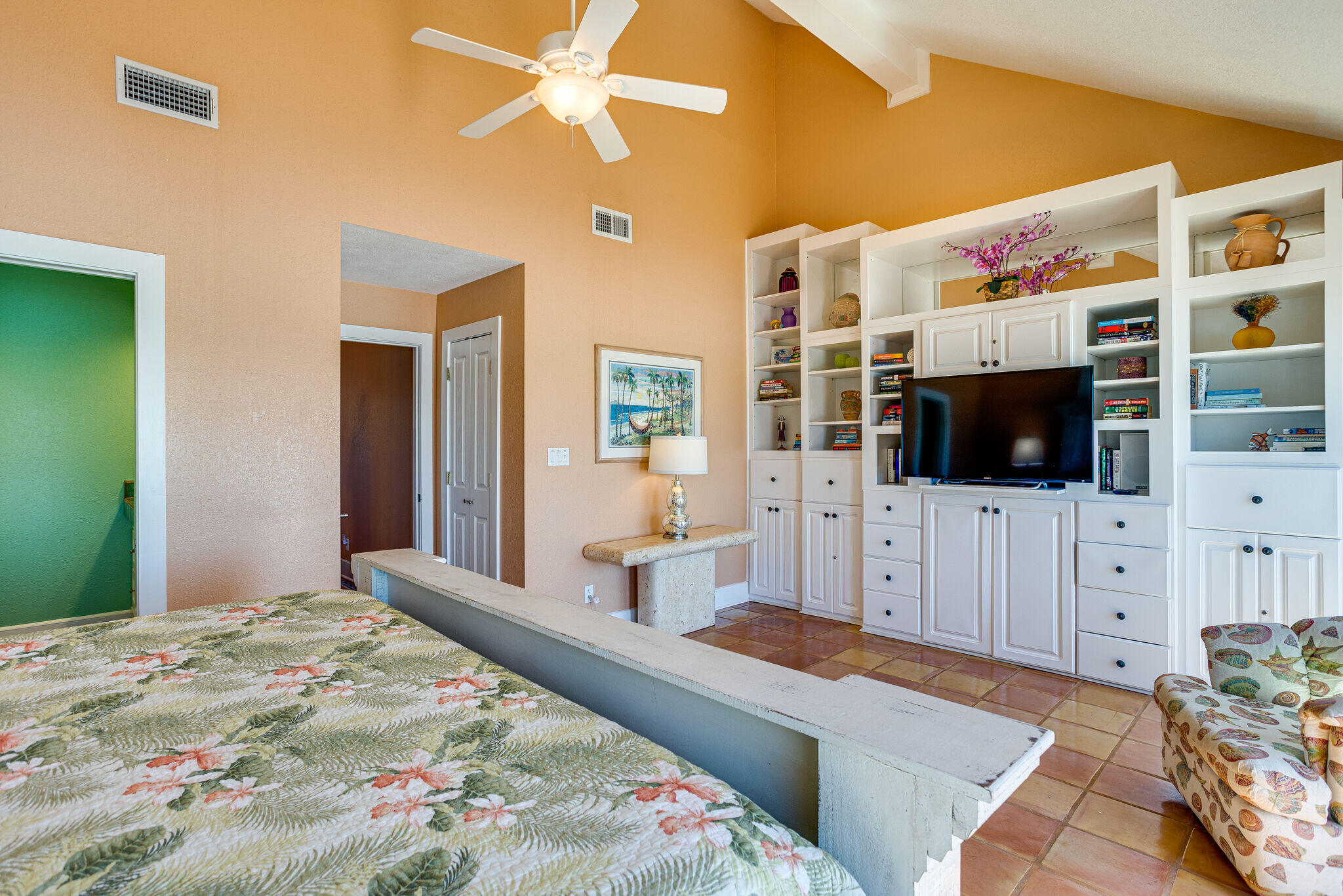 GREENREEF T/H - Residential