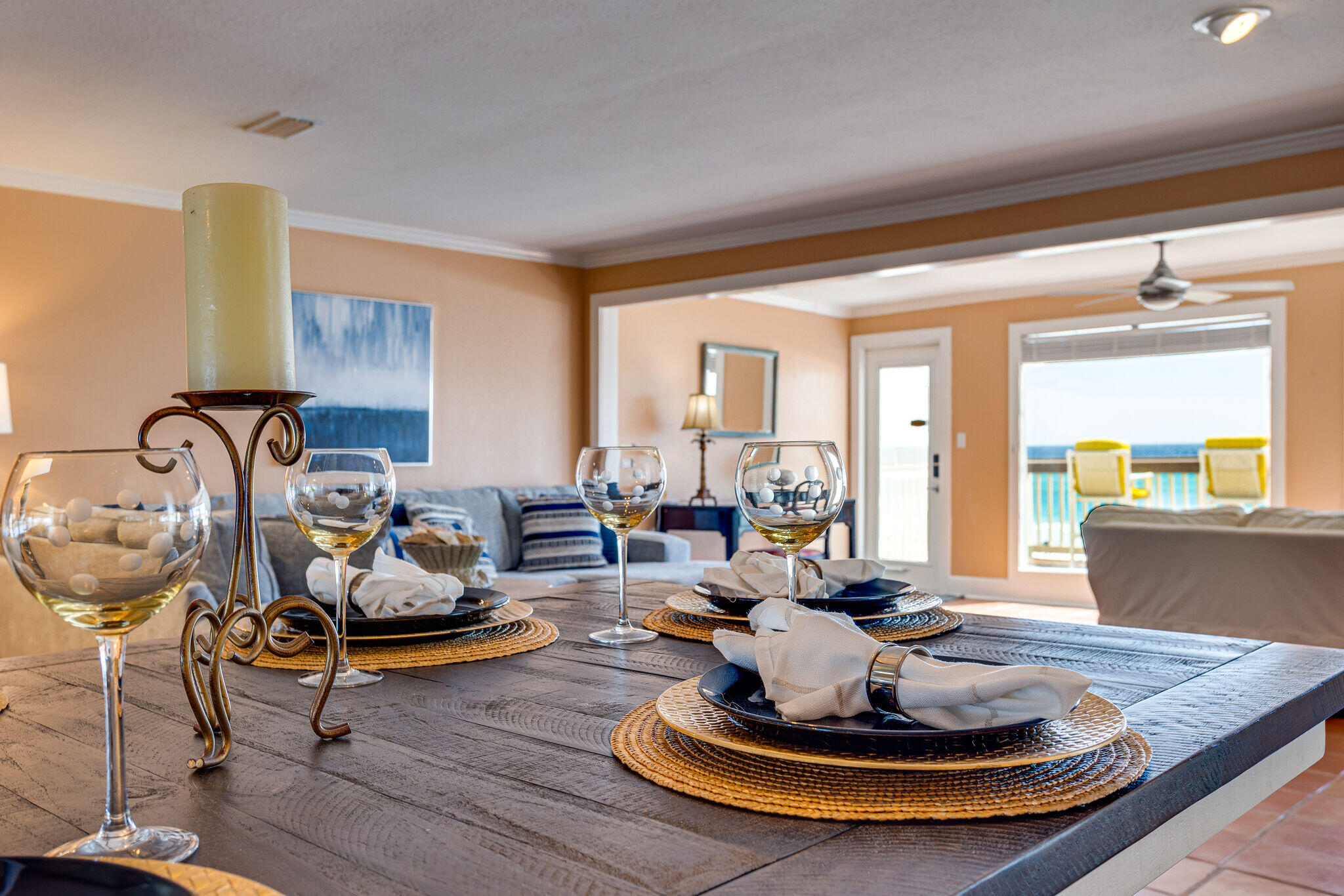GREENREEF T/H - Residential