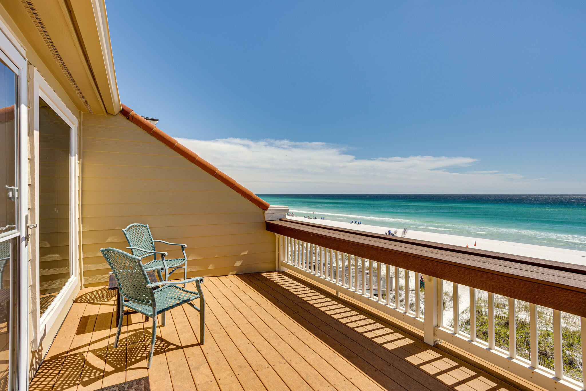 GREENREEF T/H - Residential