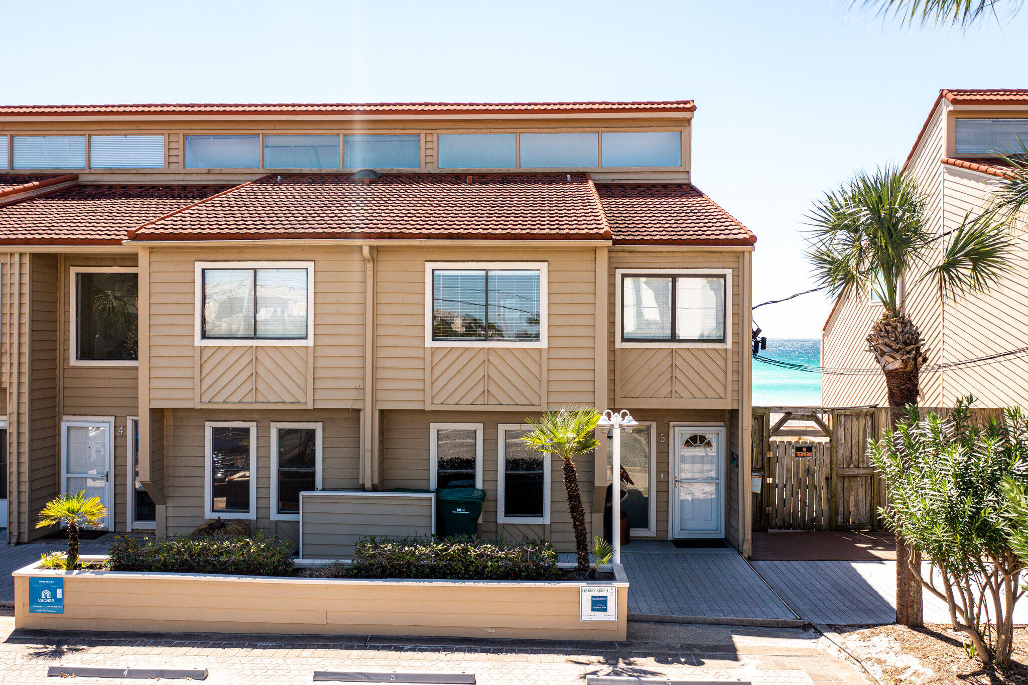 GREENREEF T/H - Residential