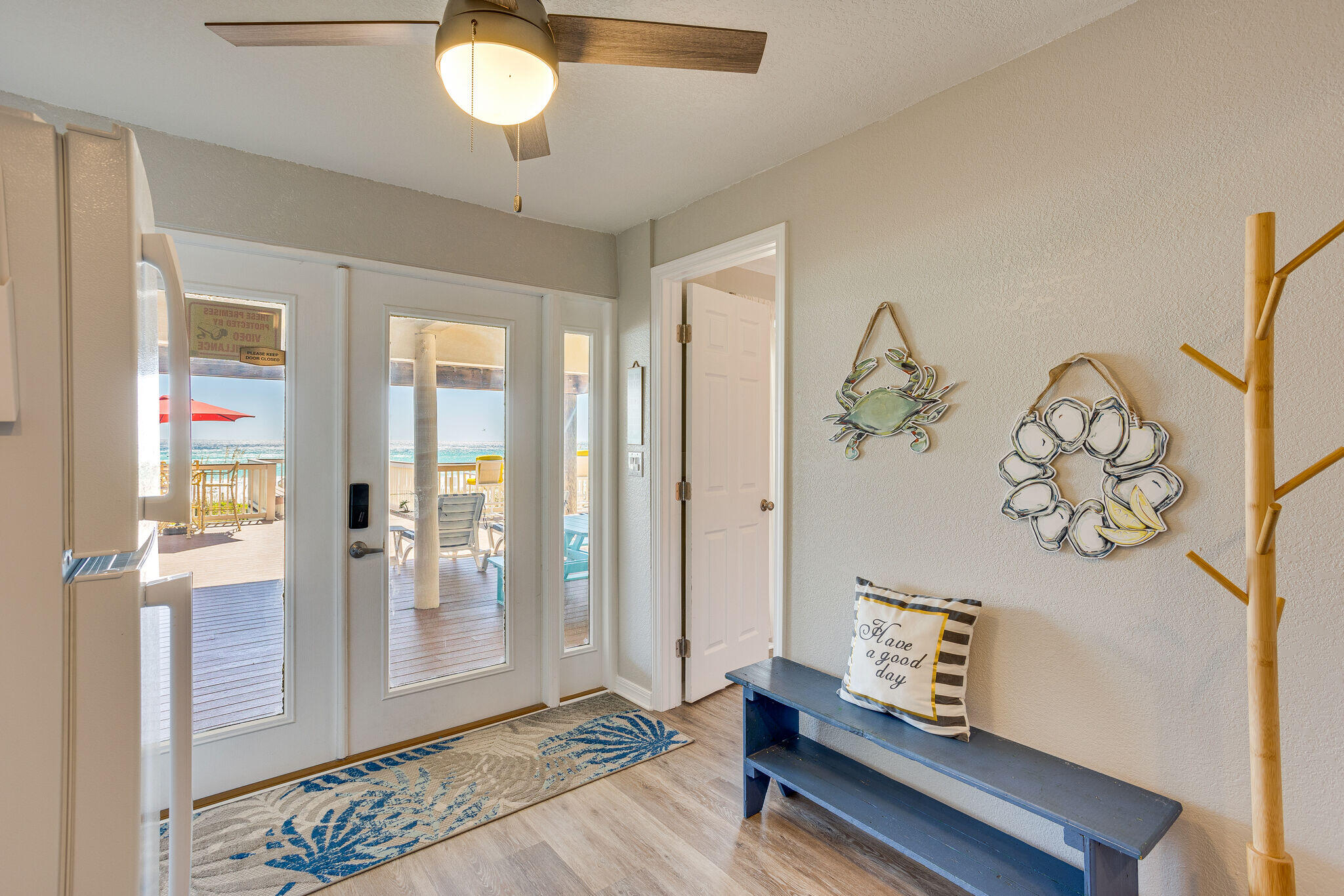 GREENREEF T/H - Residential
