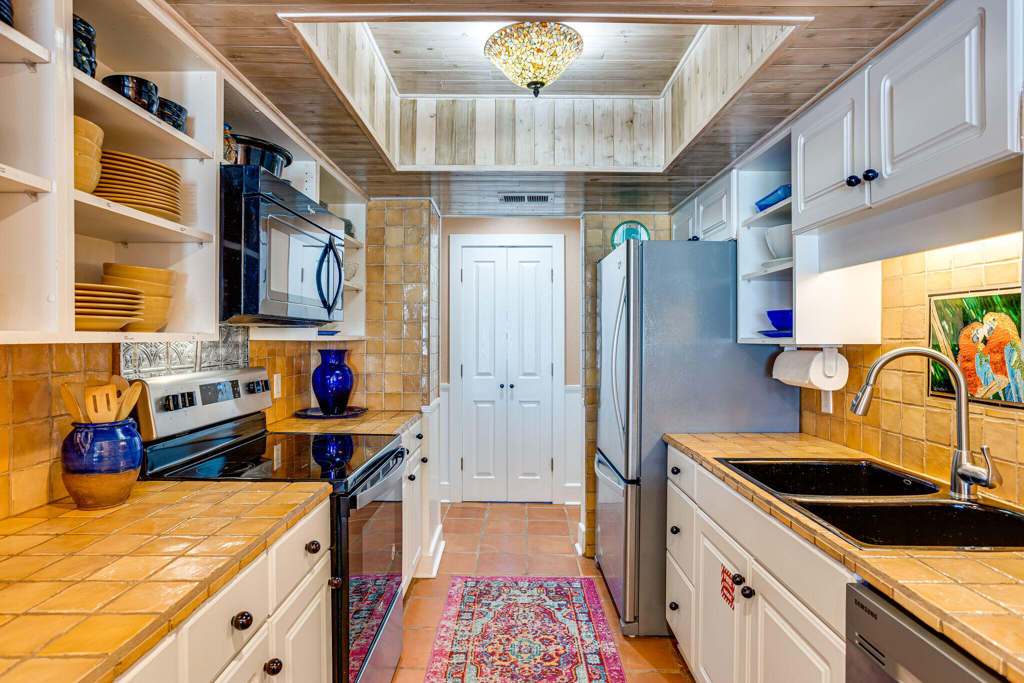 GREENREEF T/H - Residential