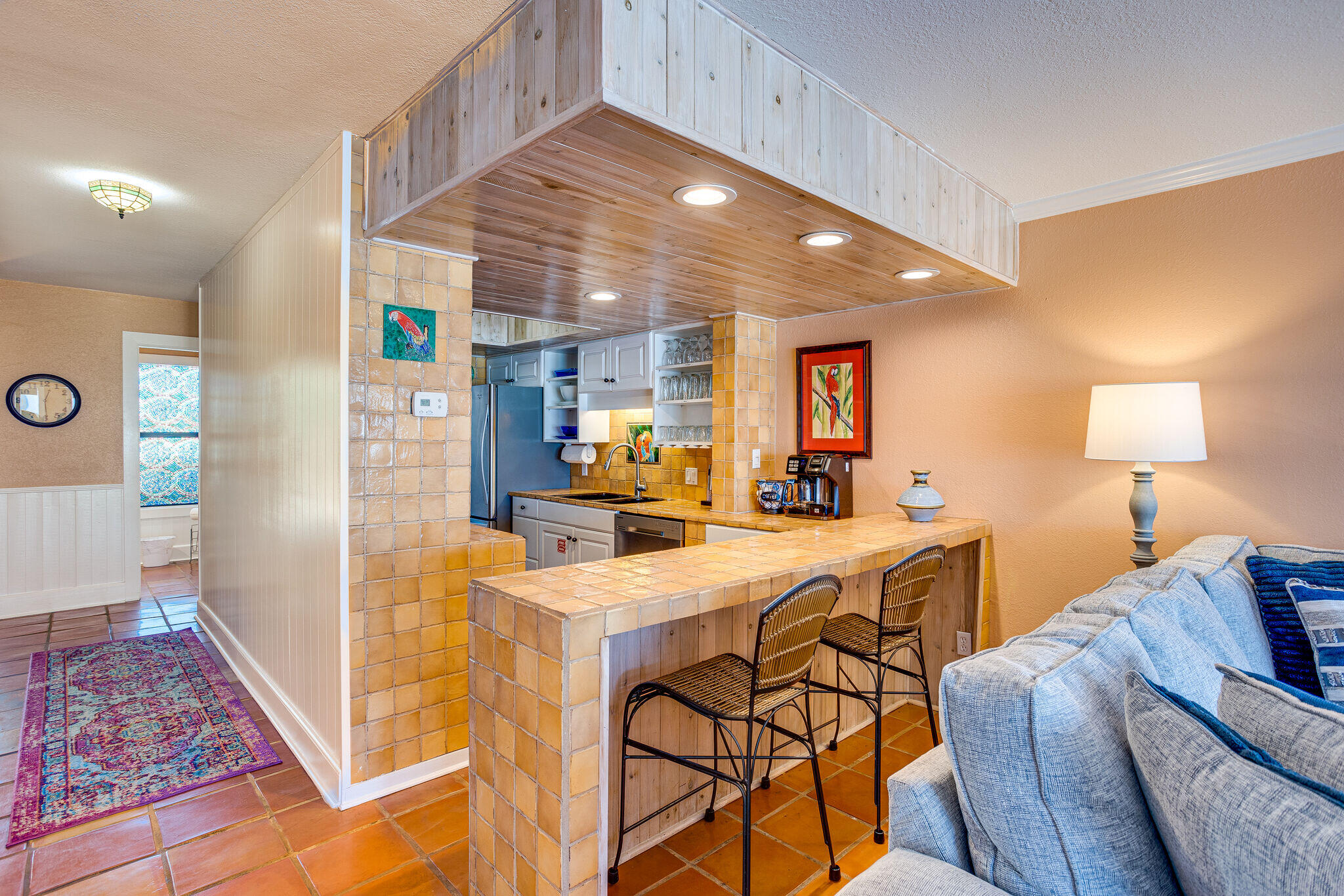 GREENREEF T/H - Residential