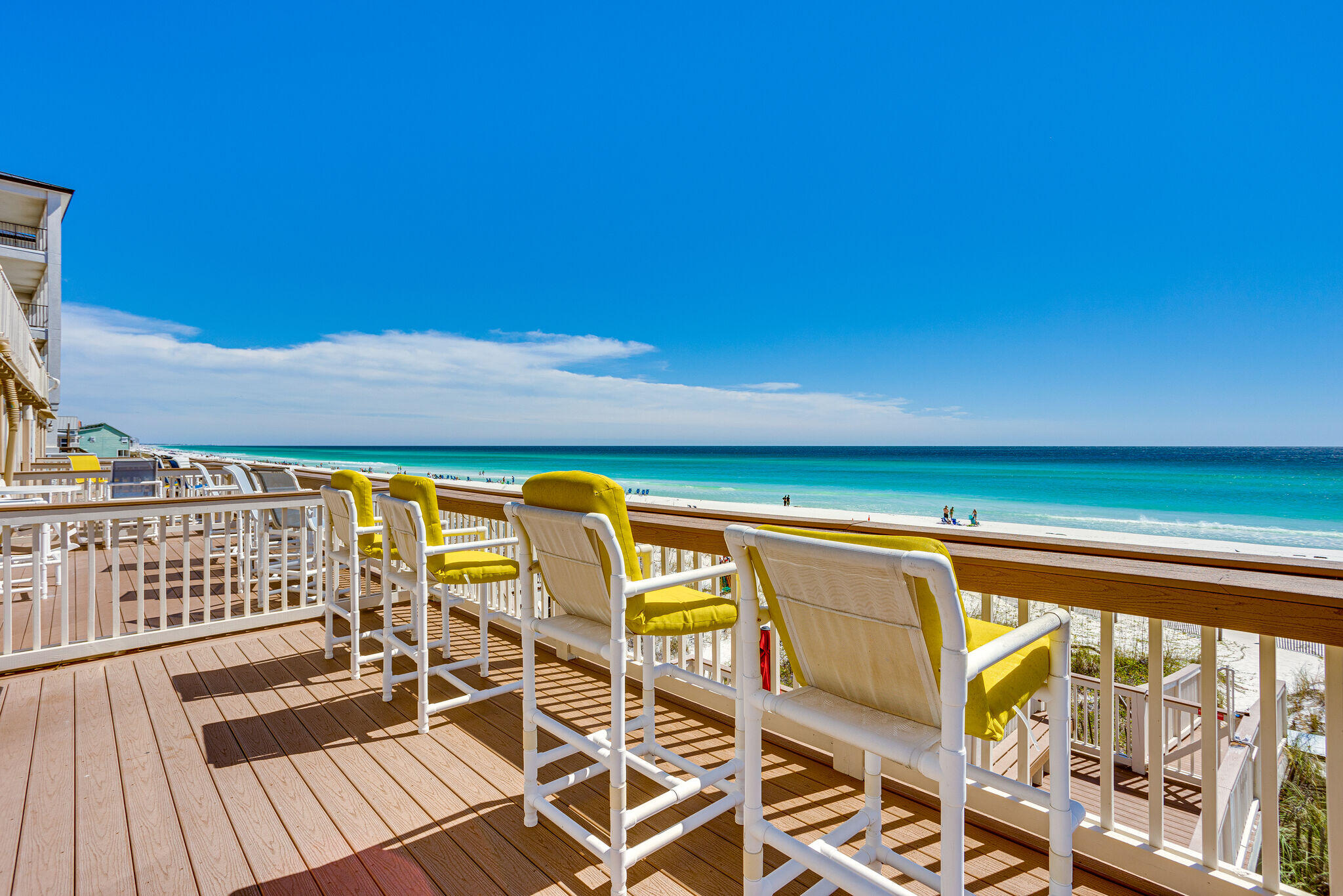 GREENREEF T/H - Residential