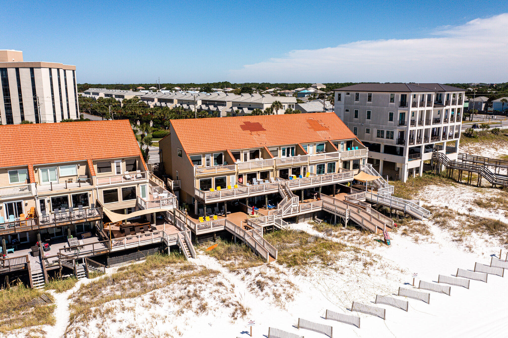GREENREEF T/H - Residential