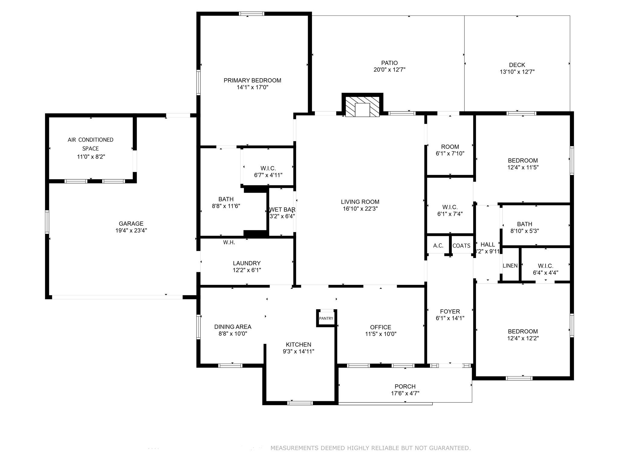 SANTANDER - Residential