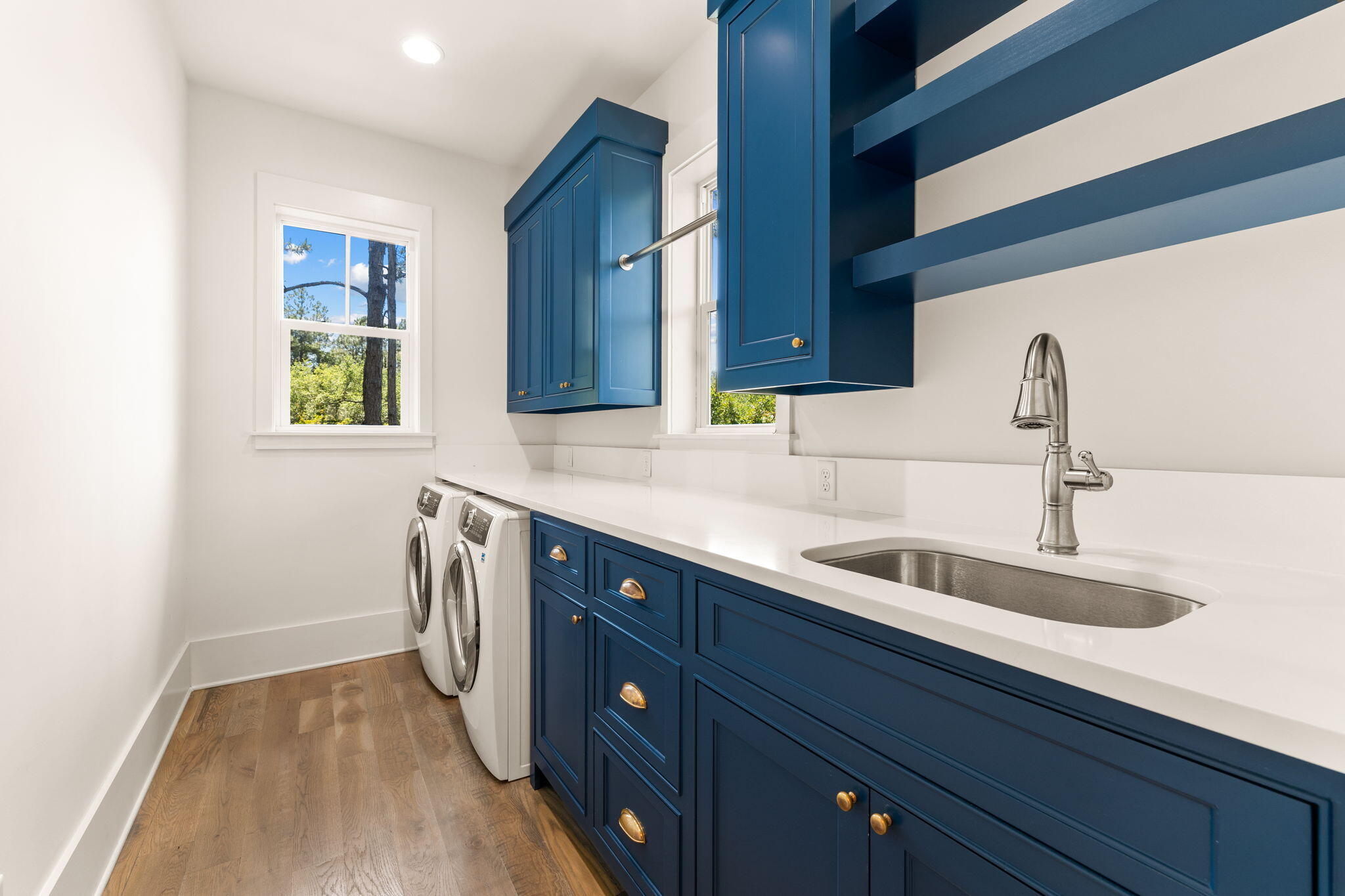 WATERSOUND ORIGINS - Residential