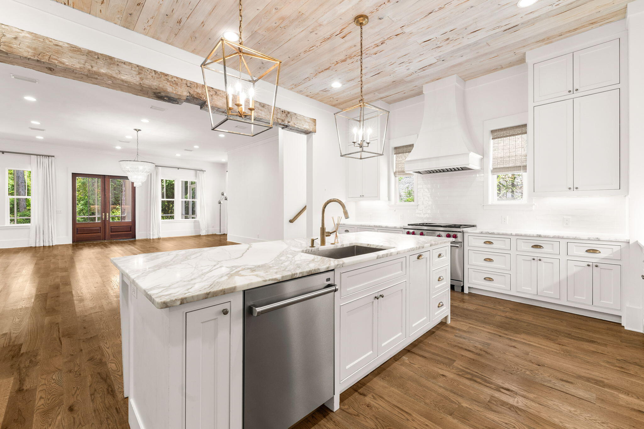 WATERSOUND ORIGINS - Residential