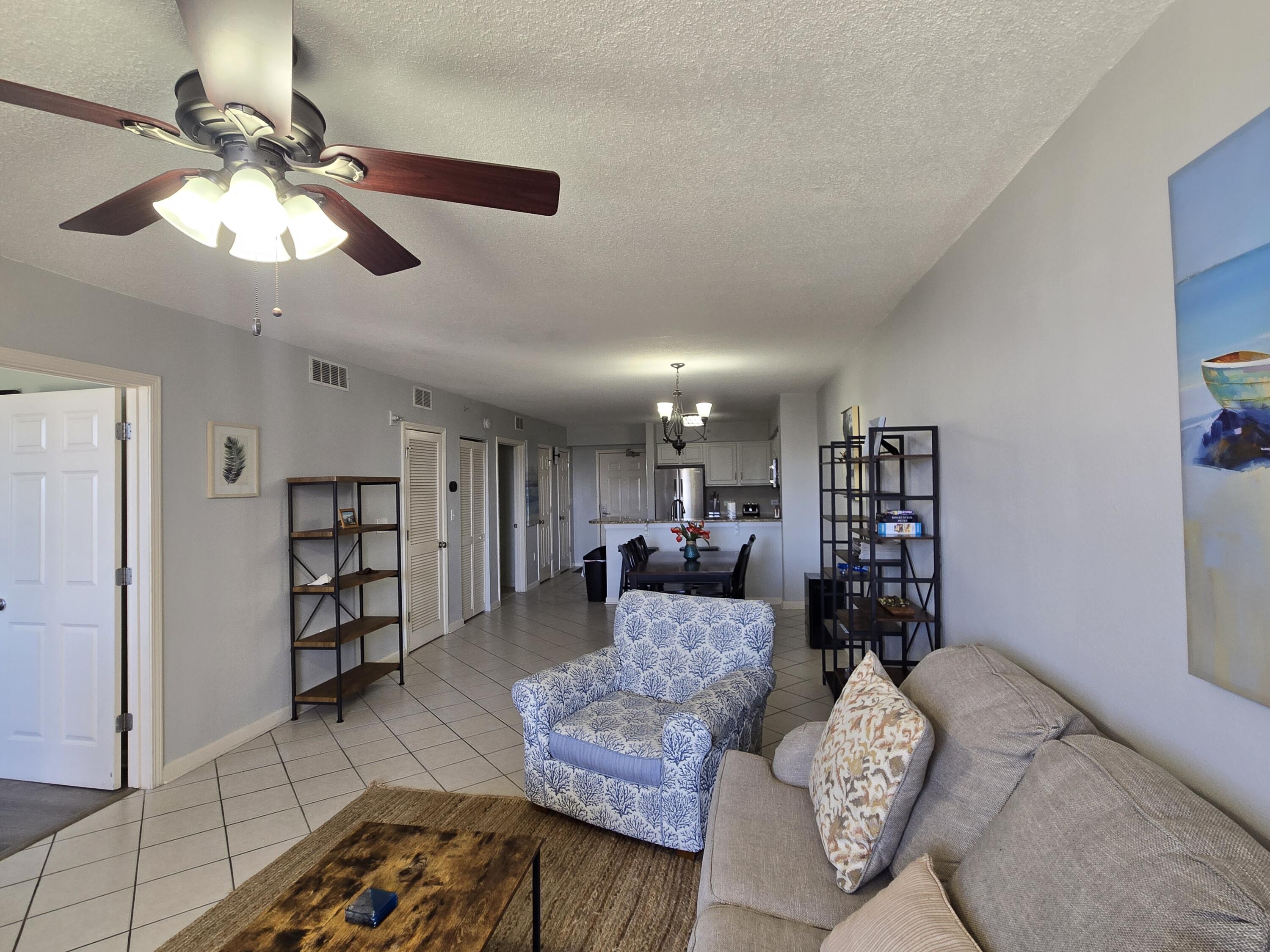 EMERALD COAST CONDO - Residential Lease