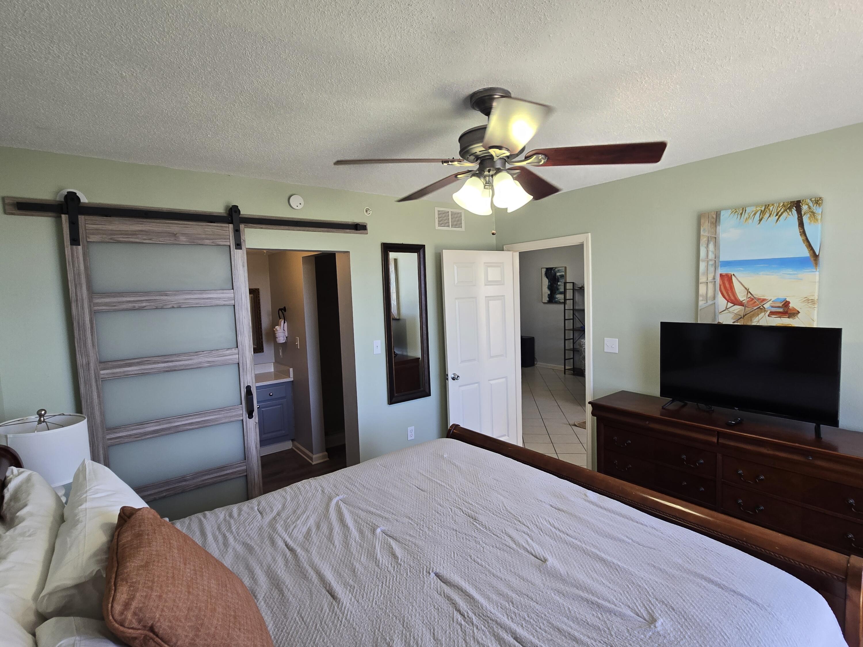 EMERALD COAST CONDO - Residential Lease