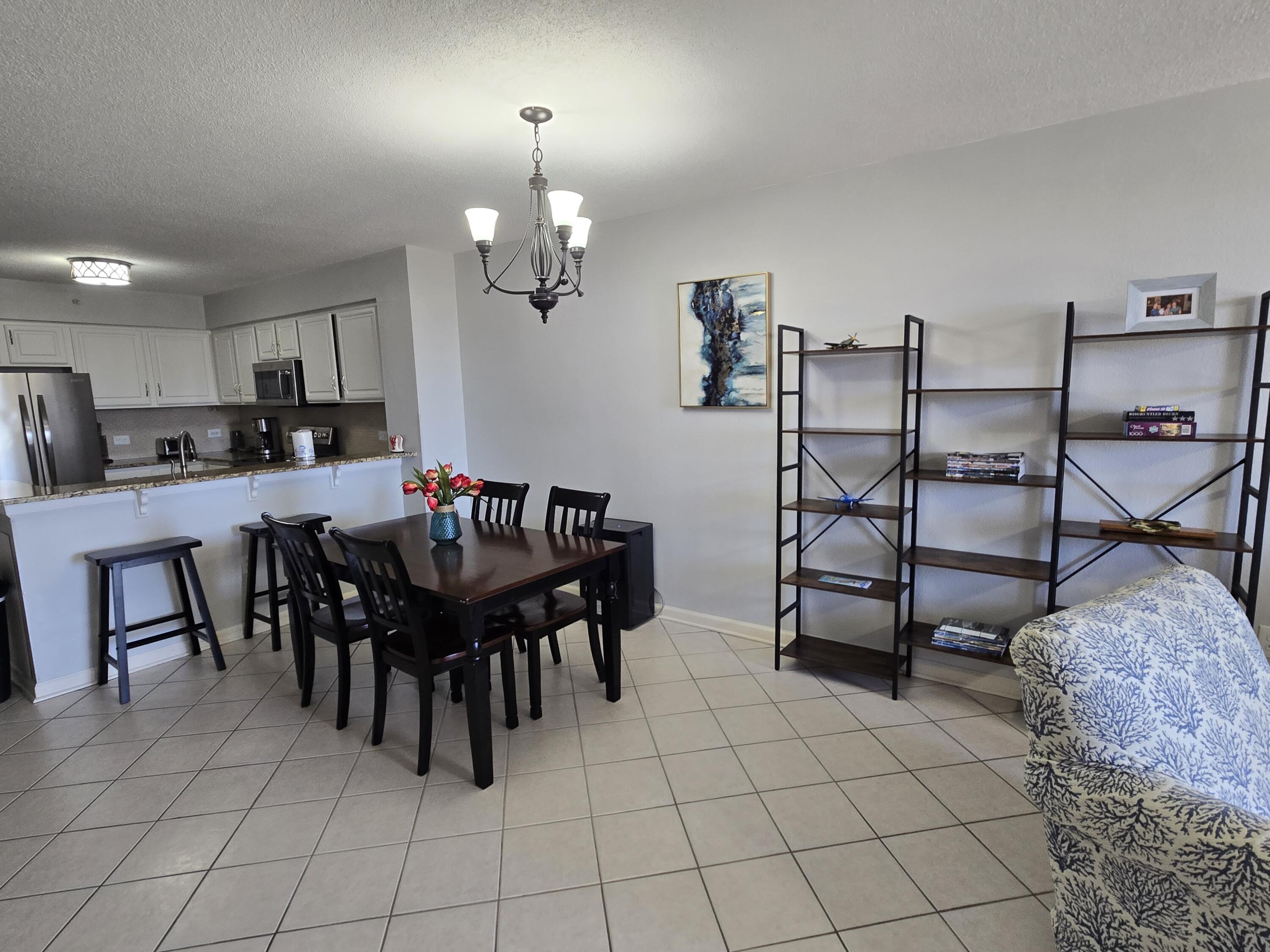 EMERALD COAST CONDO - Residential Lease