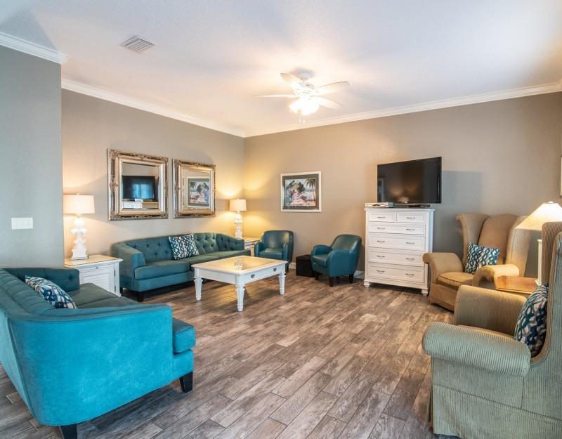 CRYSTAL BEACH - Residential