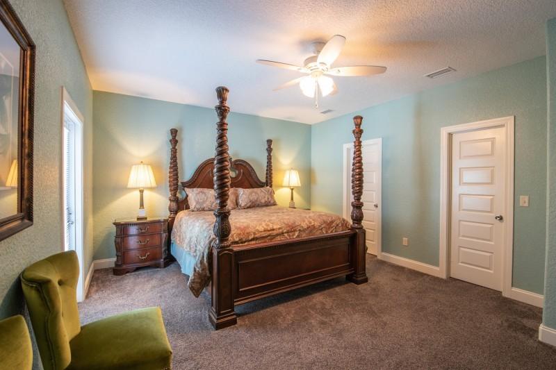 CRYSTAL BEACH - Residential