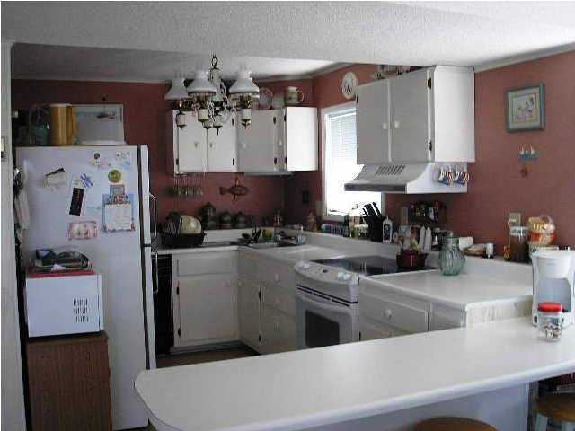 GULF LAKE BEACHES ESTATES - Residential