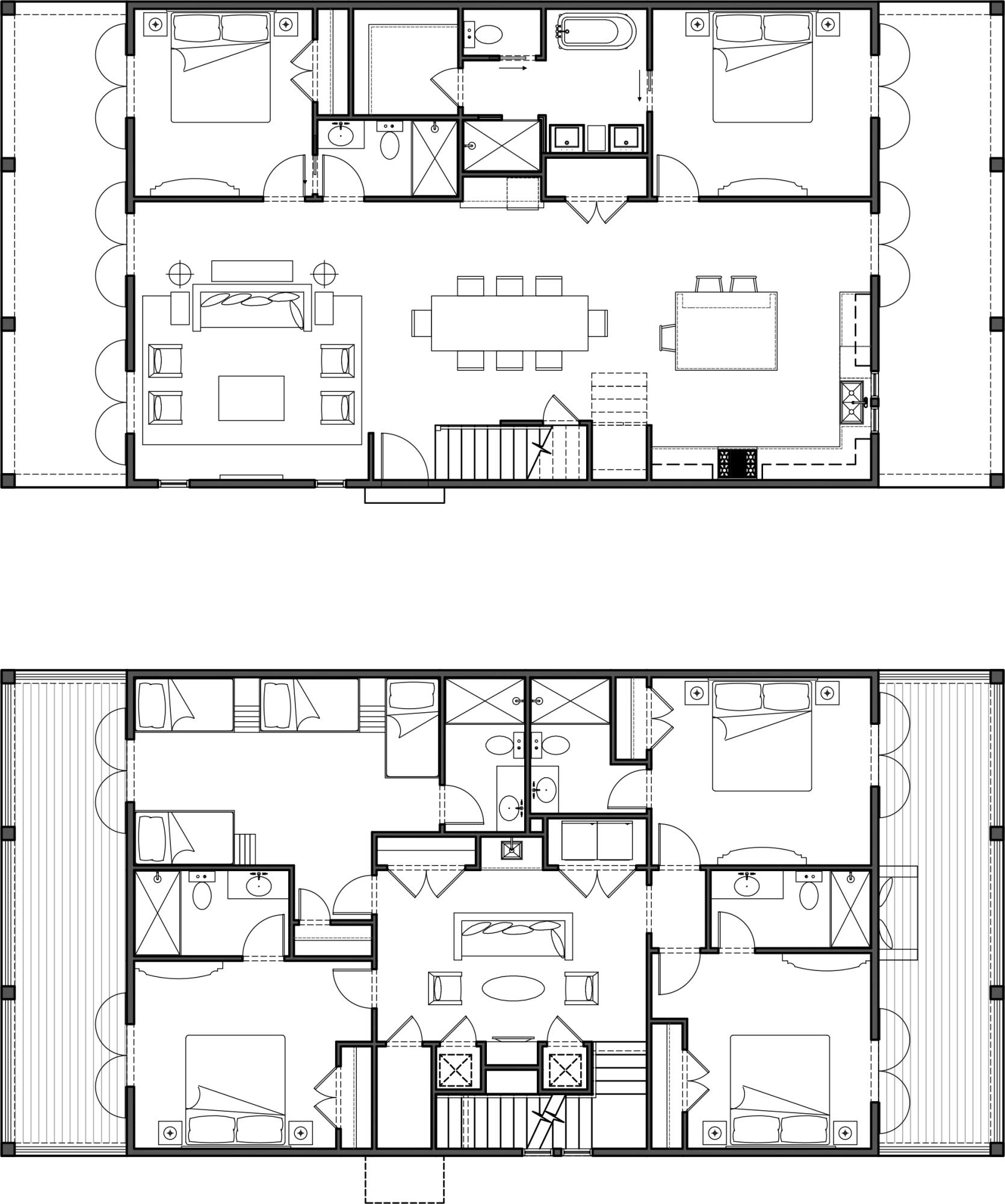 CRYSTAL BEACH - Land