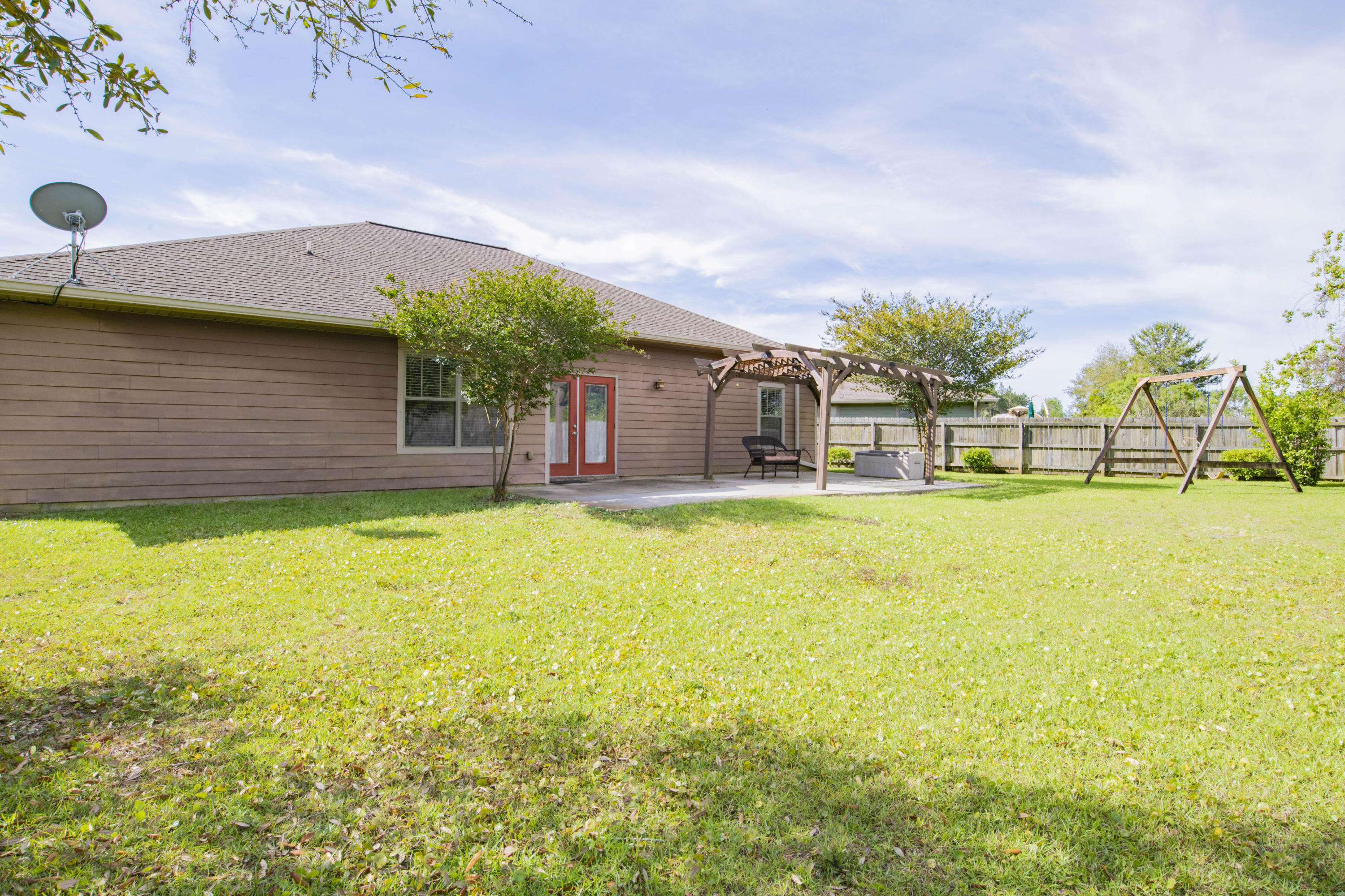 Creeks Edge Ph II - Residential