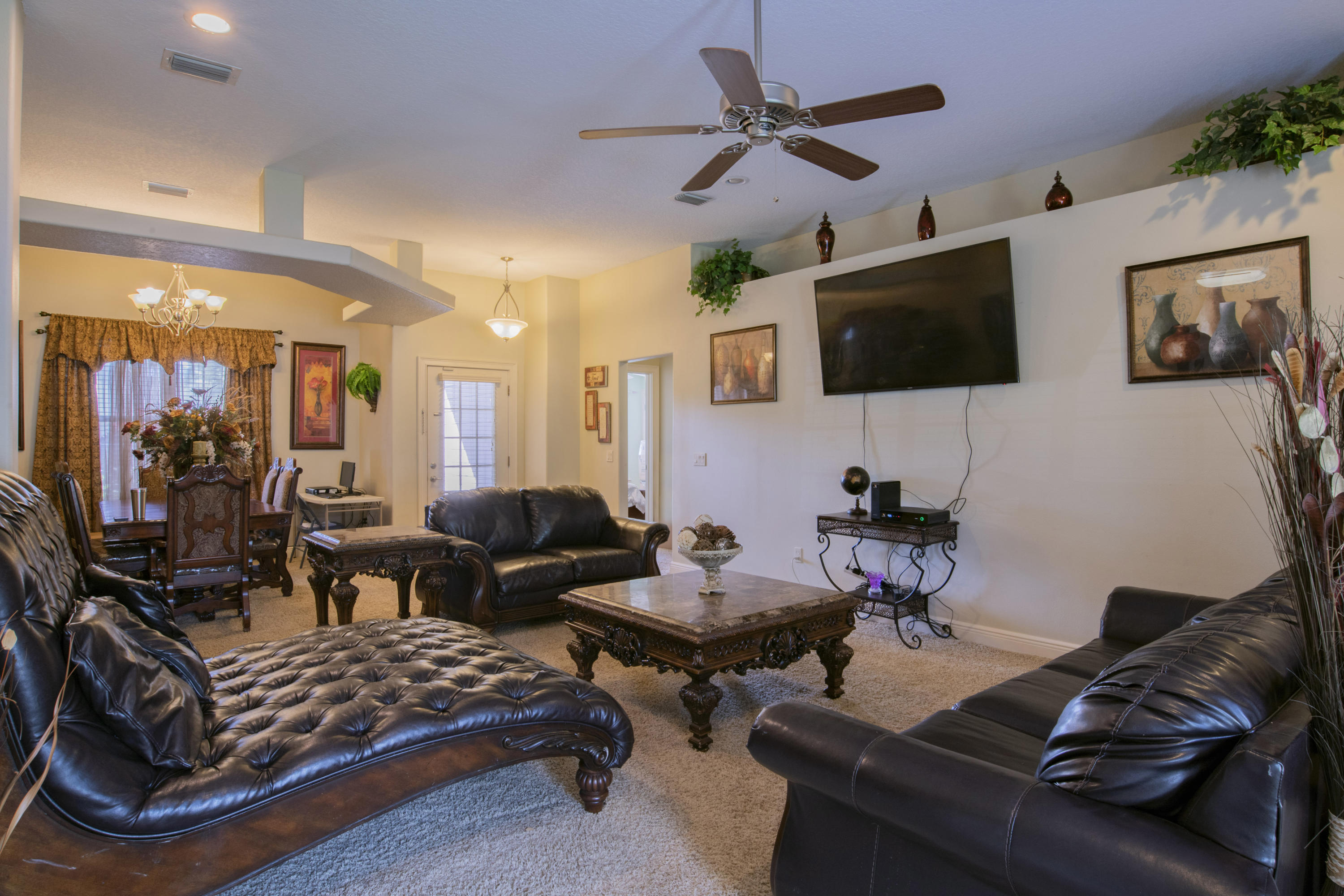 Creeks Edge Ph II - Residential