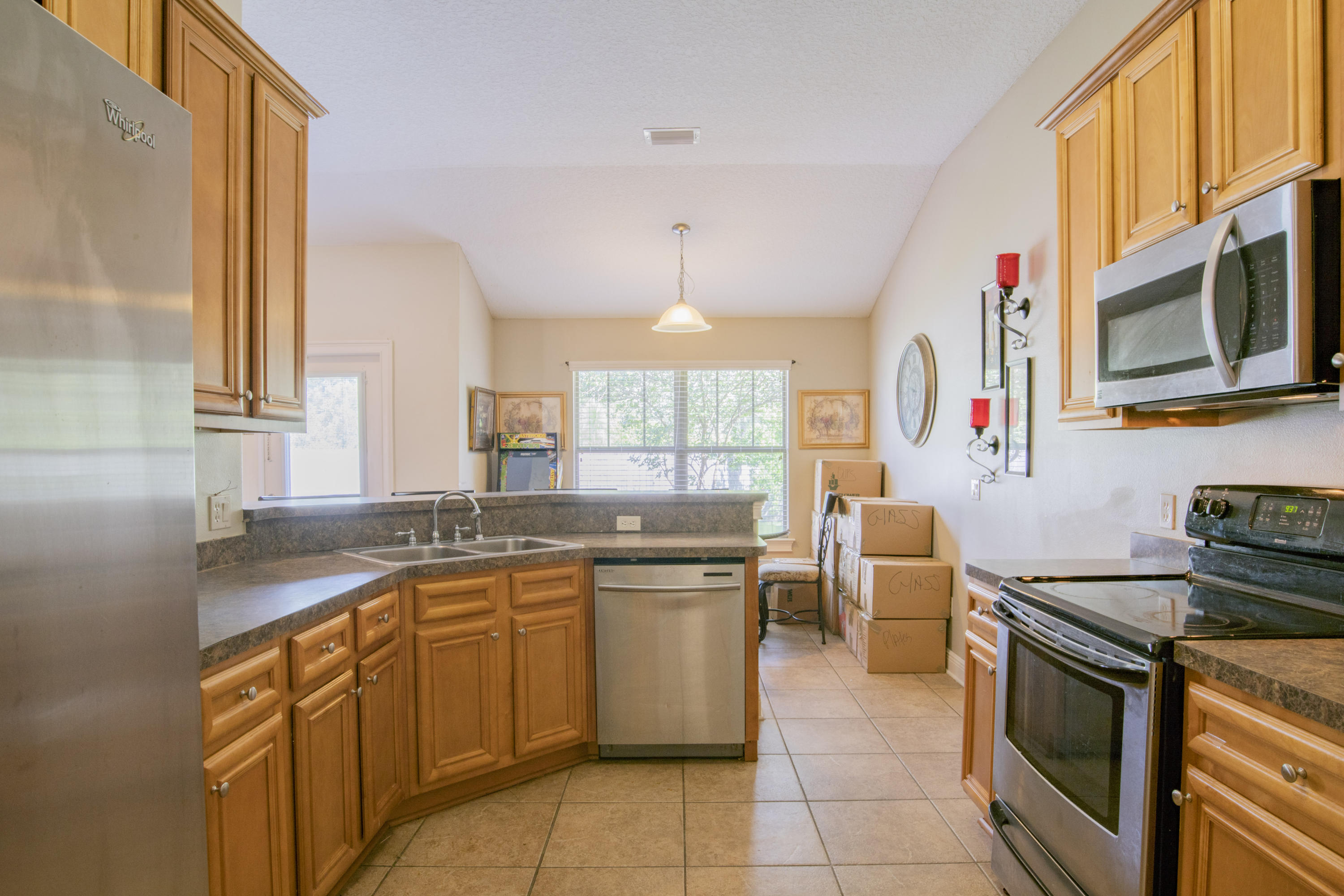 Creeks Edge Ph II - Residential