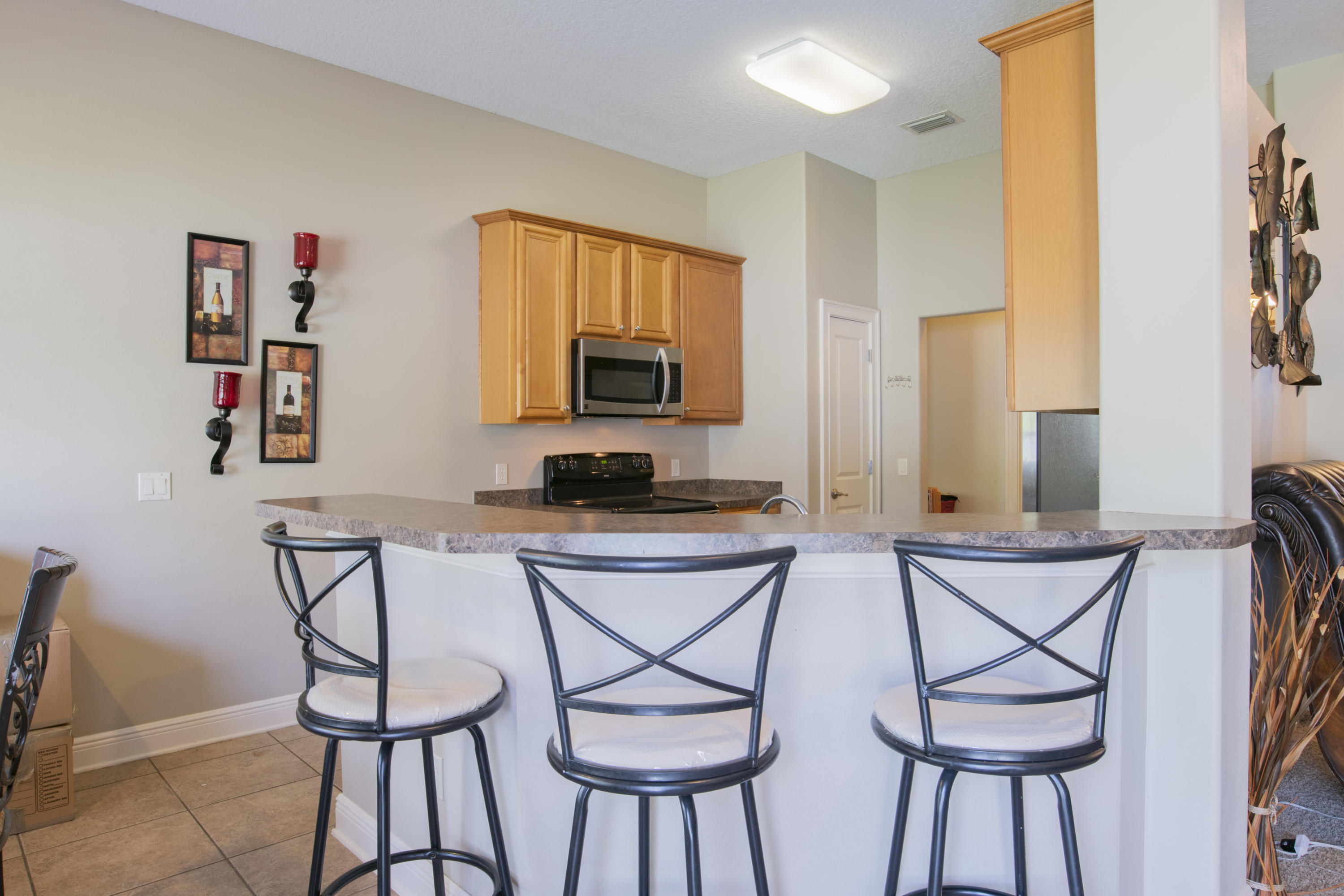 Creeks Edge Ph II - Residential