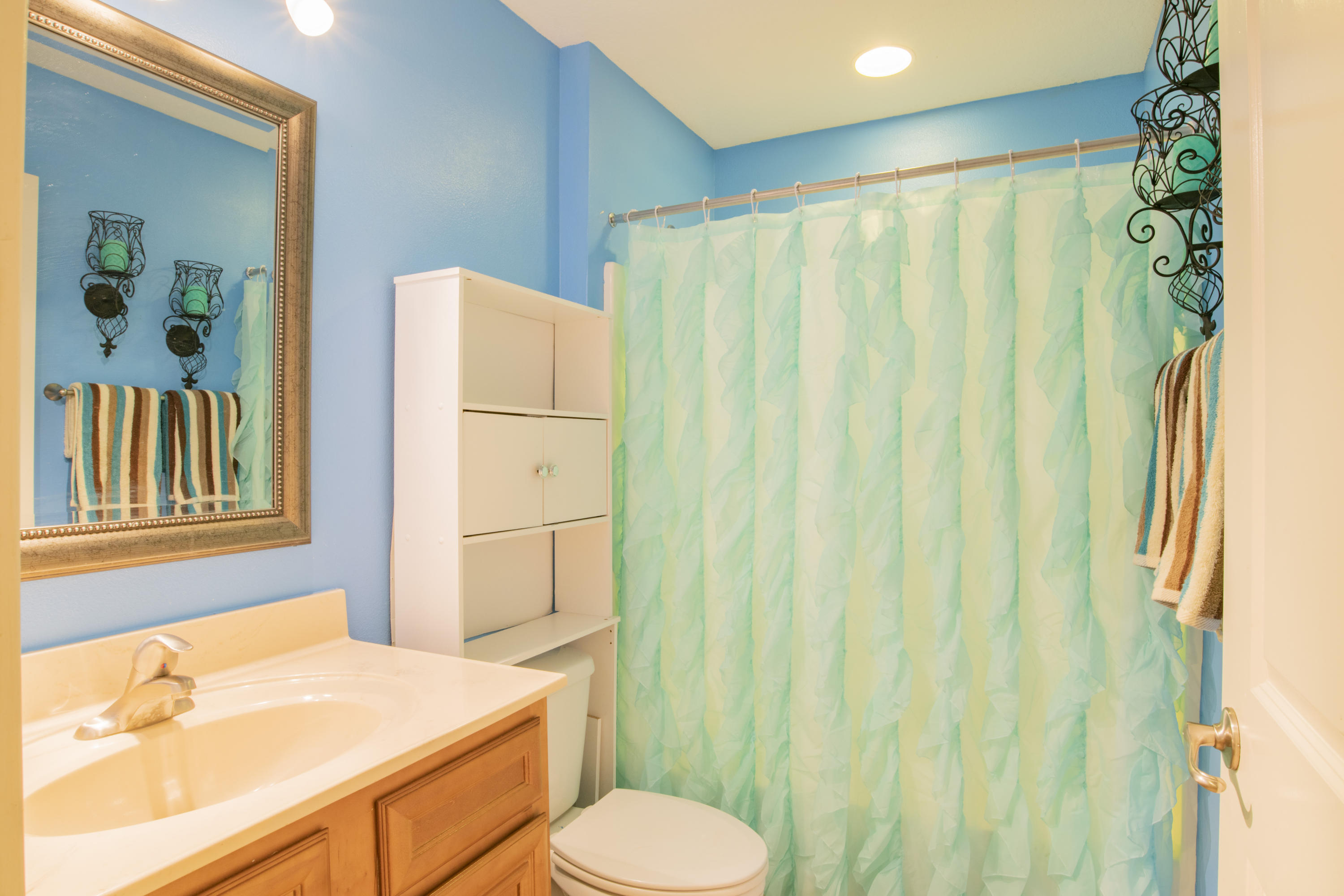 Creeks Edge Ph II - Residential