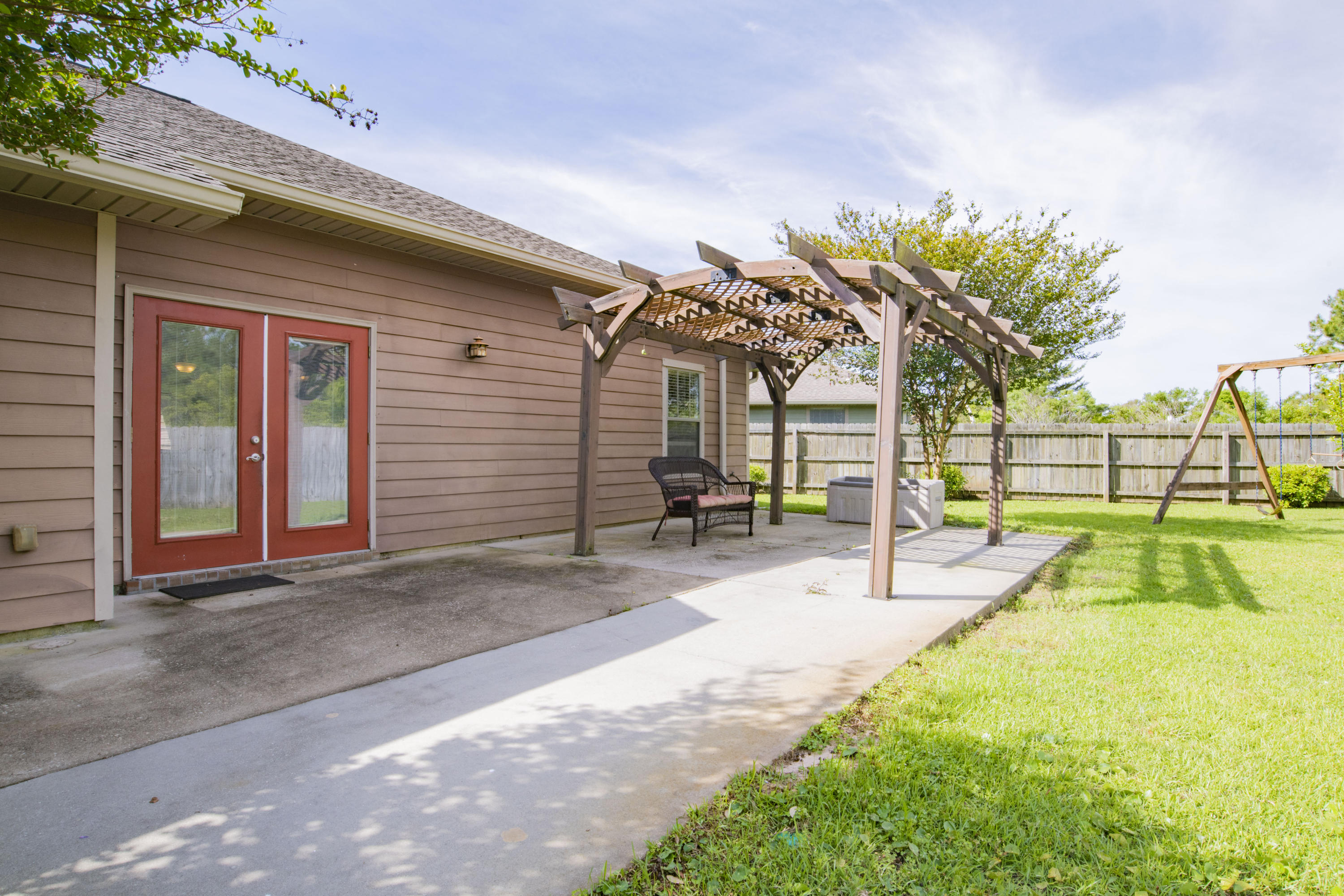 Creeks Edge Ph II - Residential