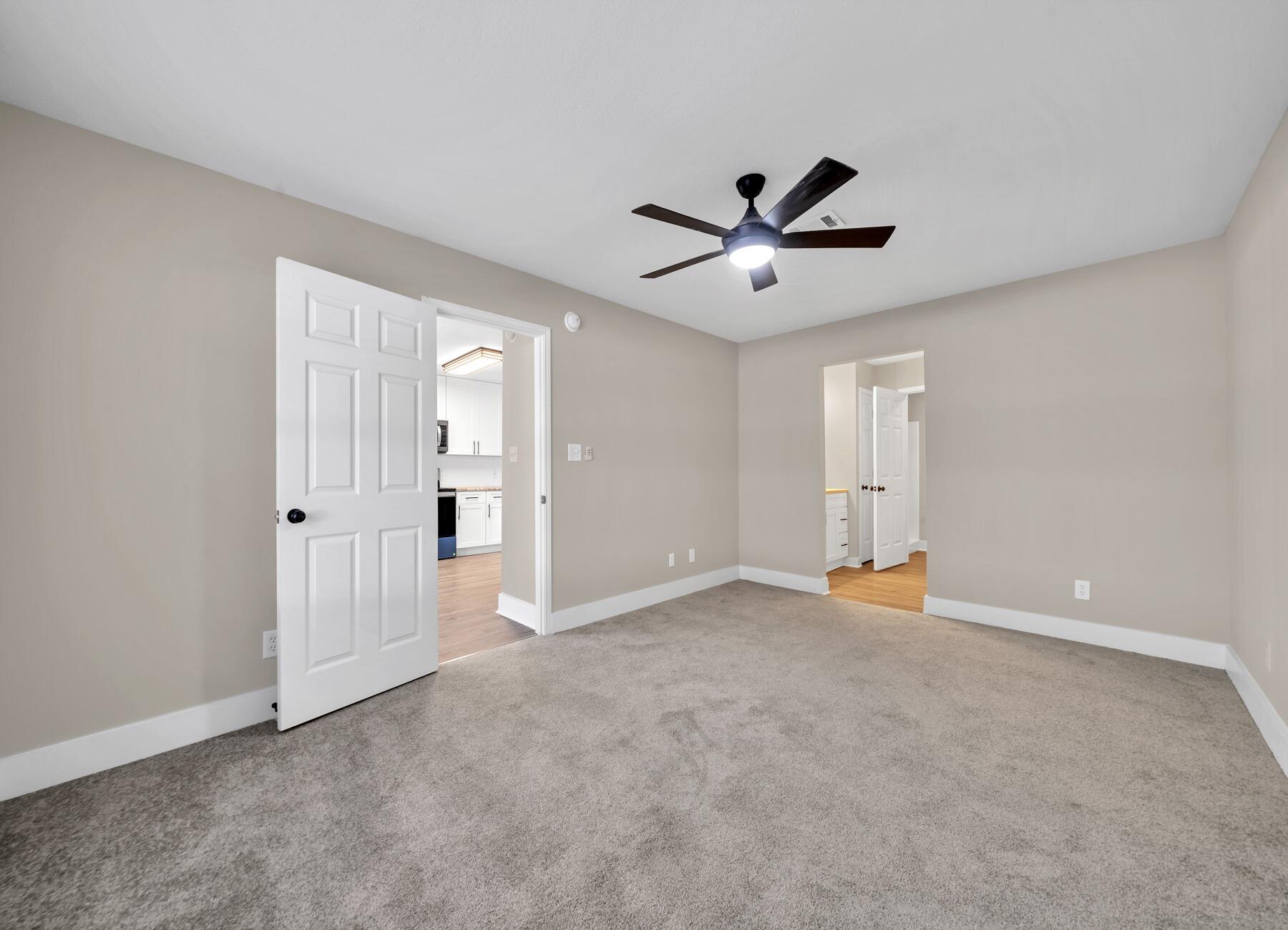 TIGER LAKE - Residential