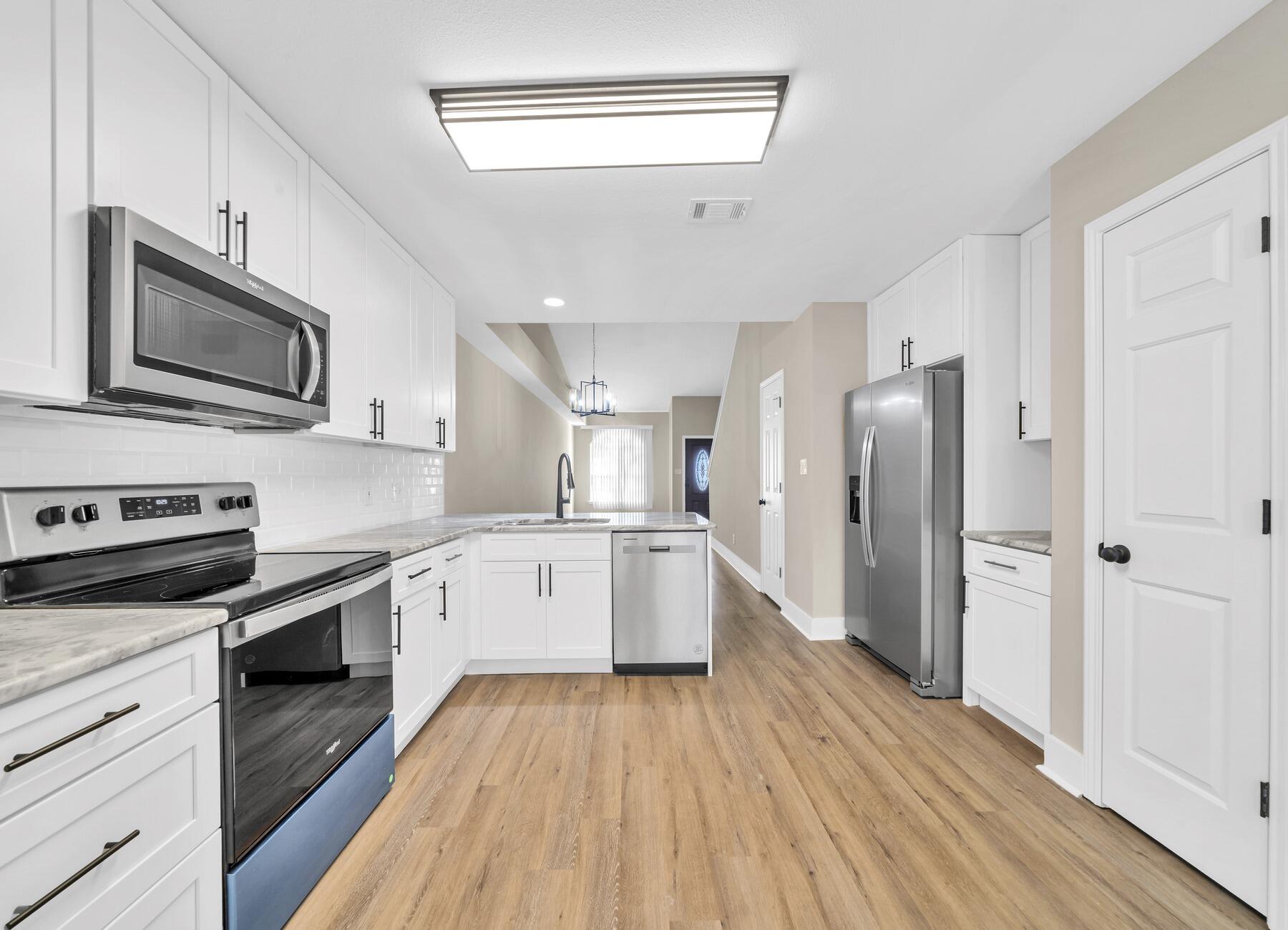 TIGER LAKE - Residential