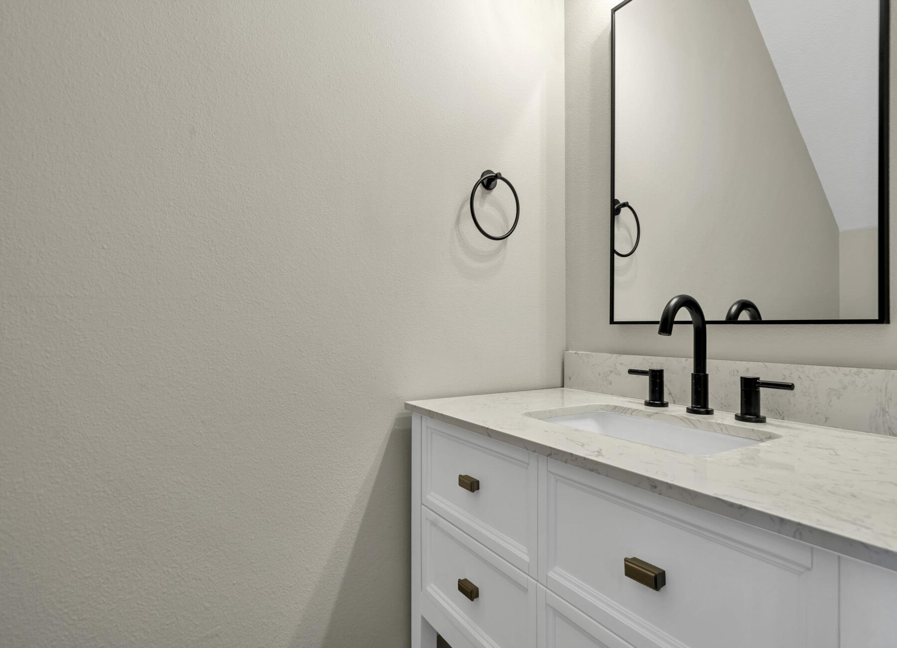 TIGER LAKE - Residential