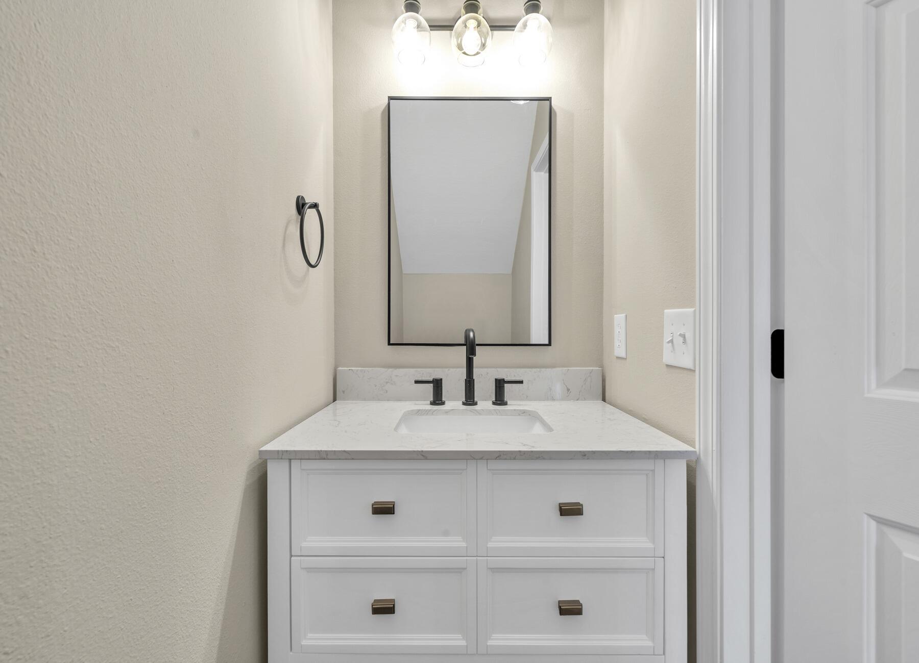 TIGER LAKE - Residential