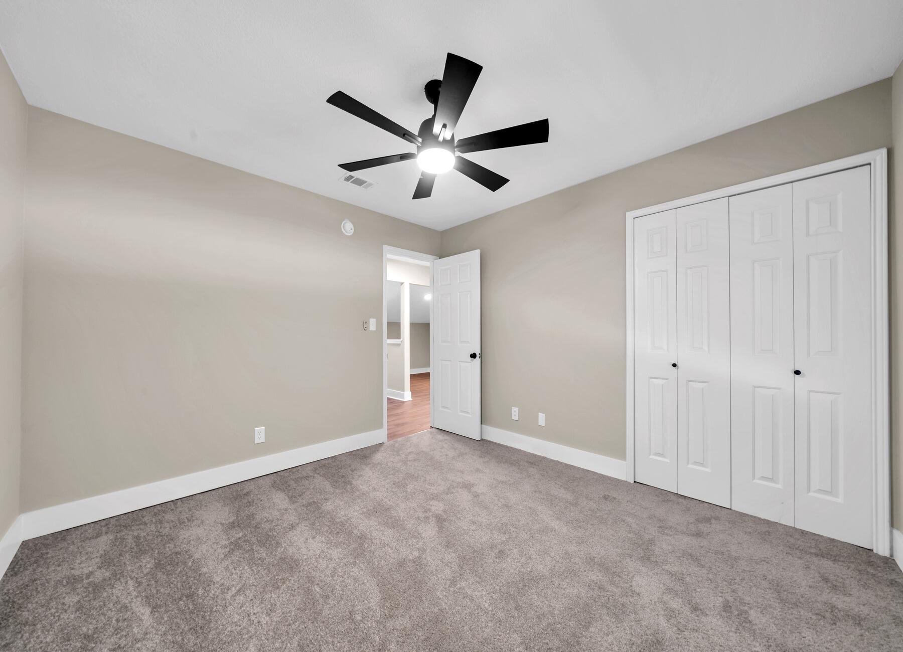 TIGER LAKE - Residential