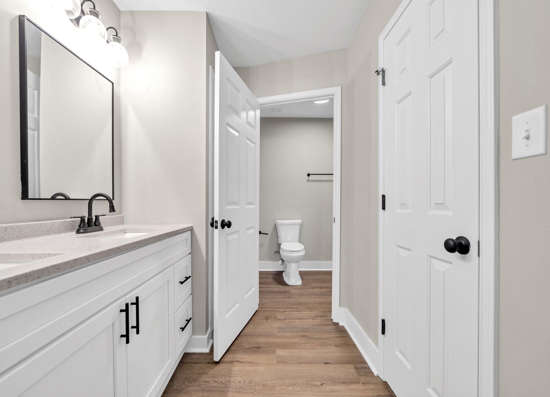 TIGER LAKE - Residential