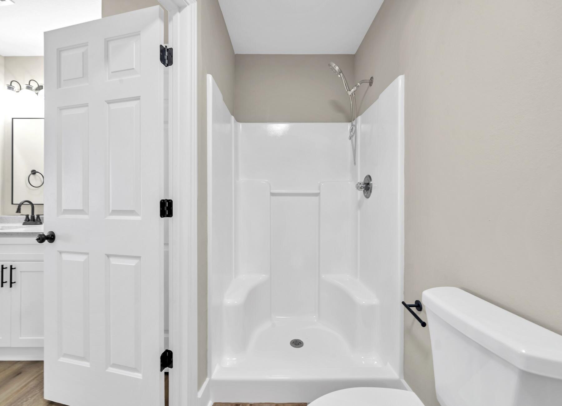 TIGER LAKE - Residential