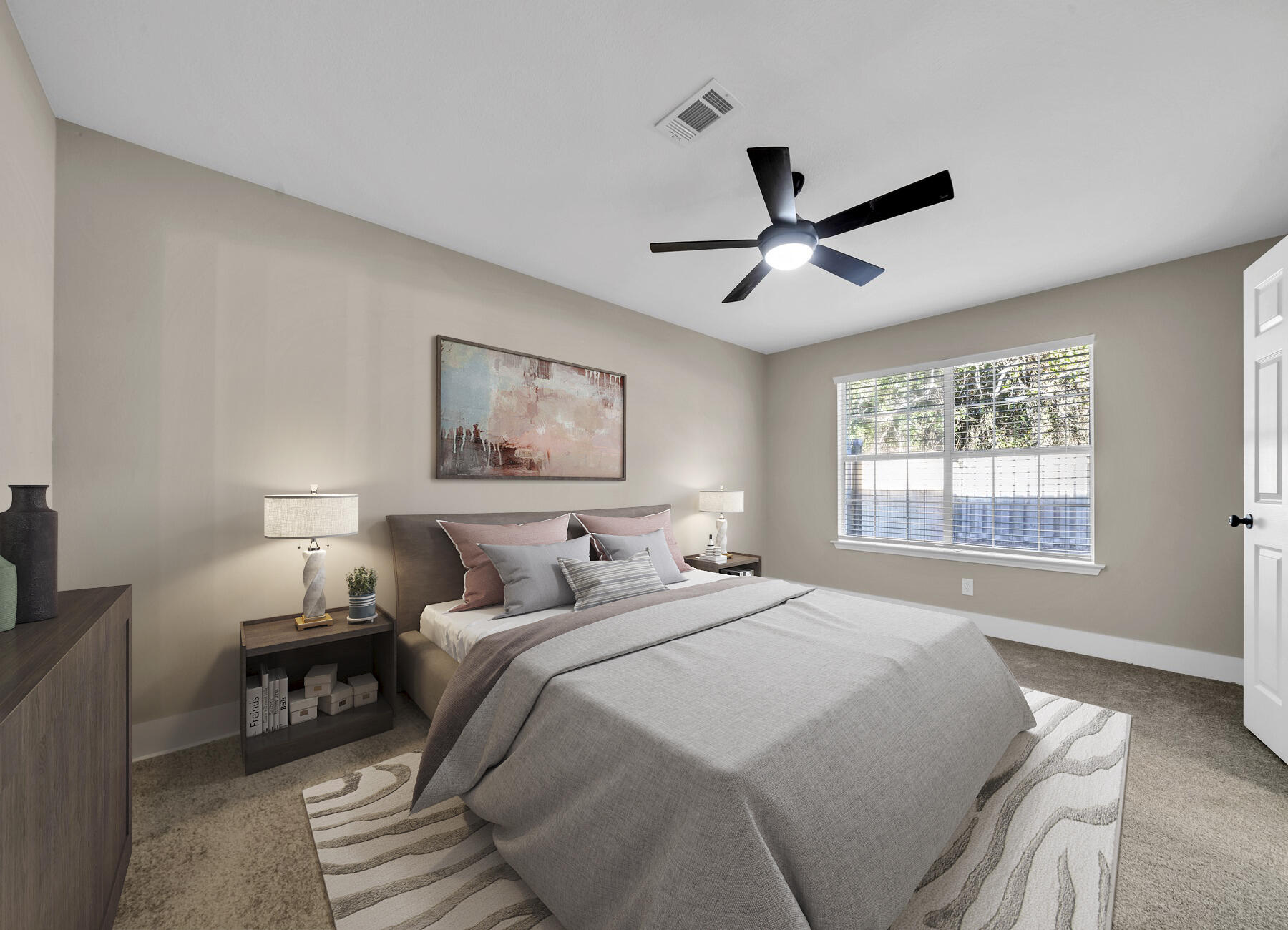 TIGER LAKE - Residential