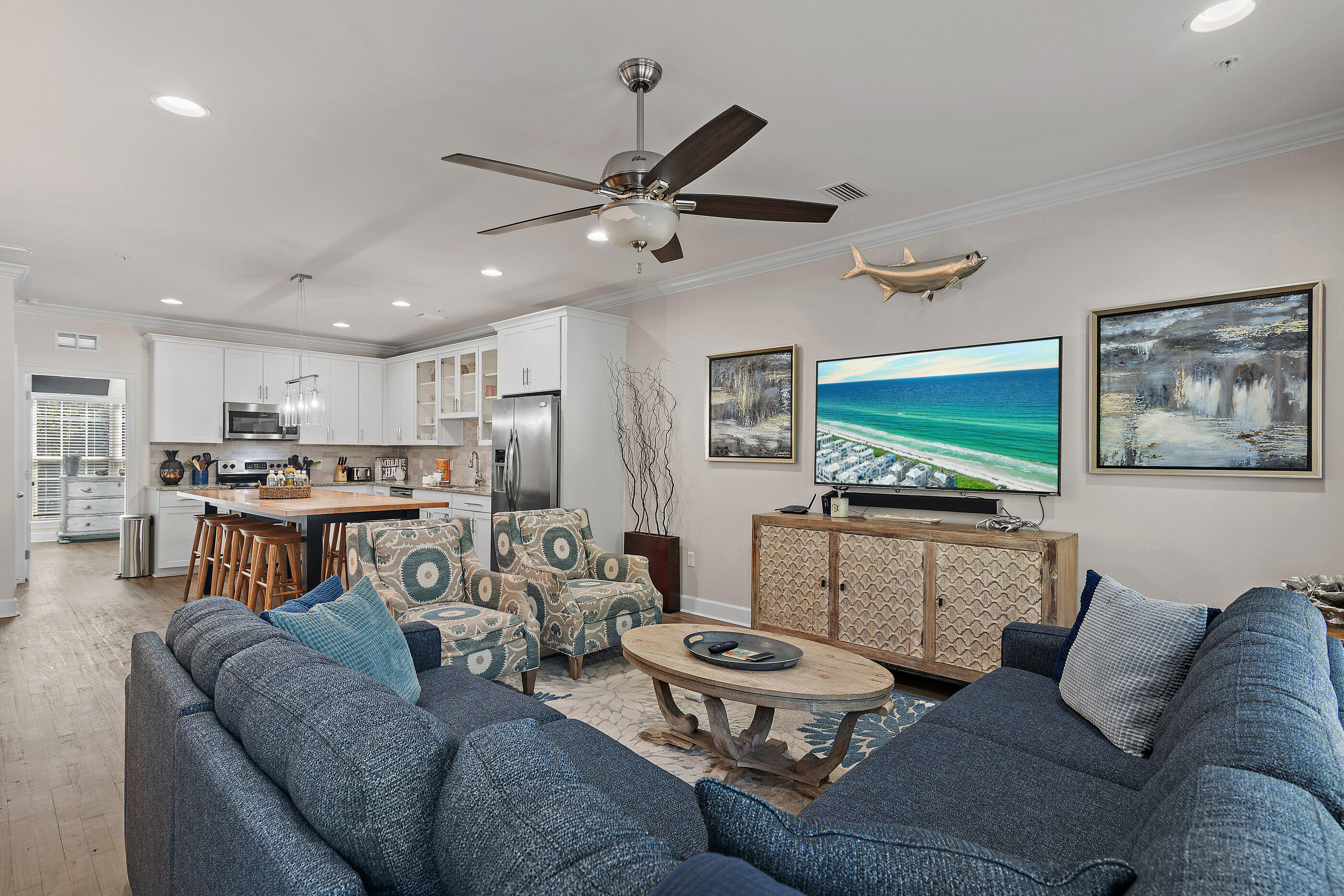 Driftwwod Drive Townhomes - Residential