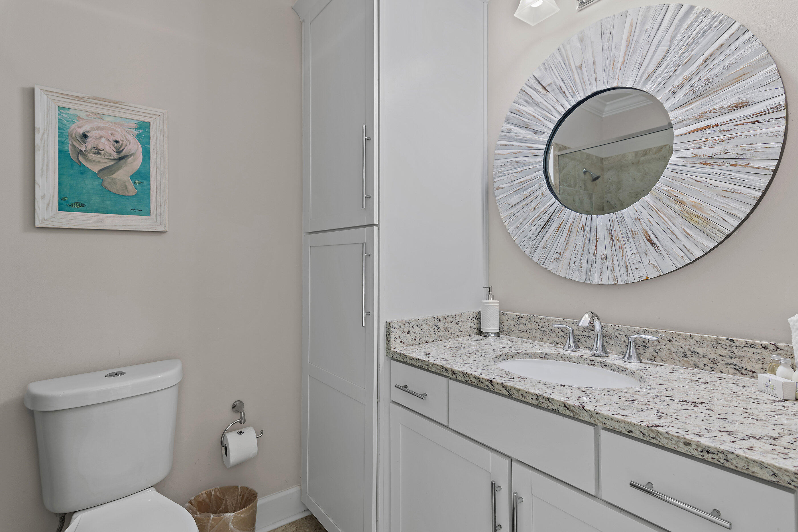 Driftwwod Drive Townhomes - Residential
