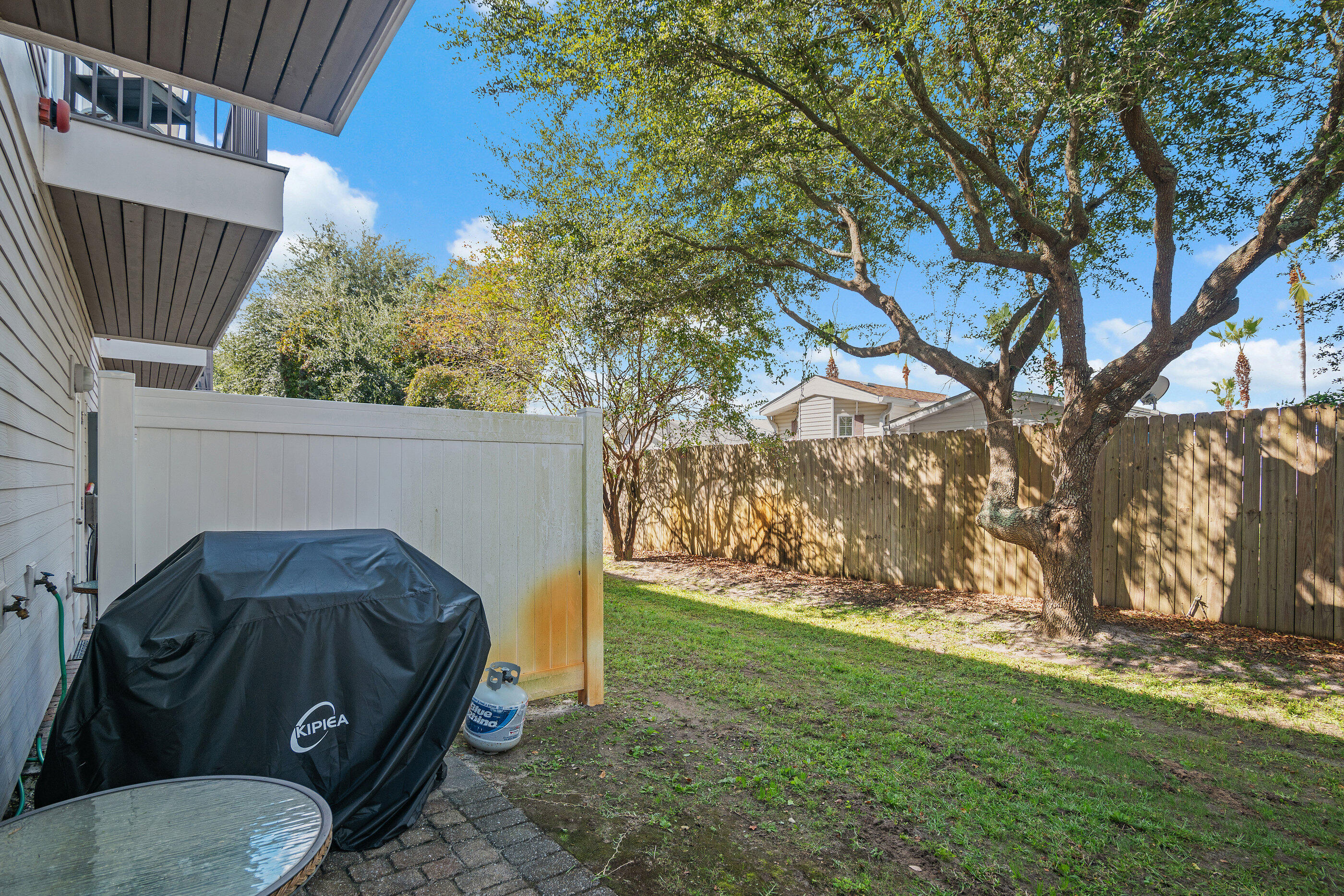 Driftwwod Drive Townhomes - Residential
