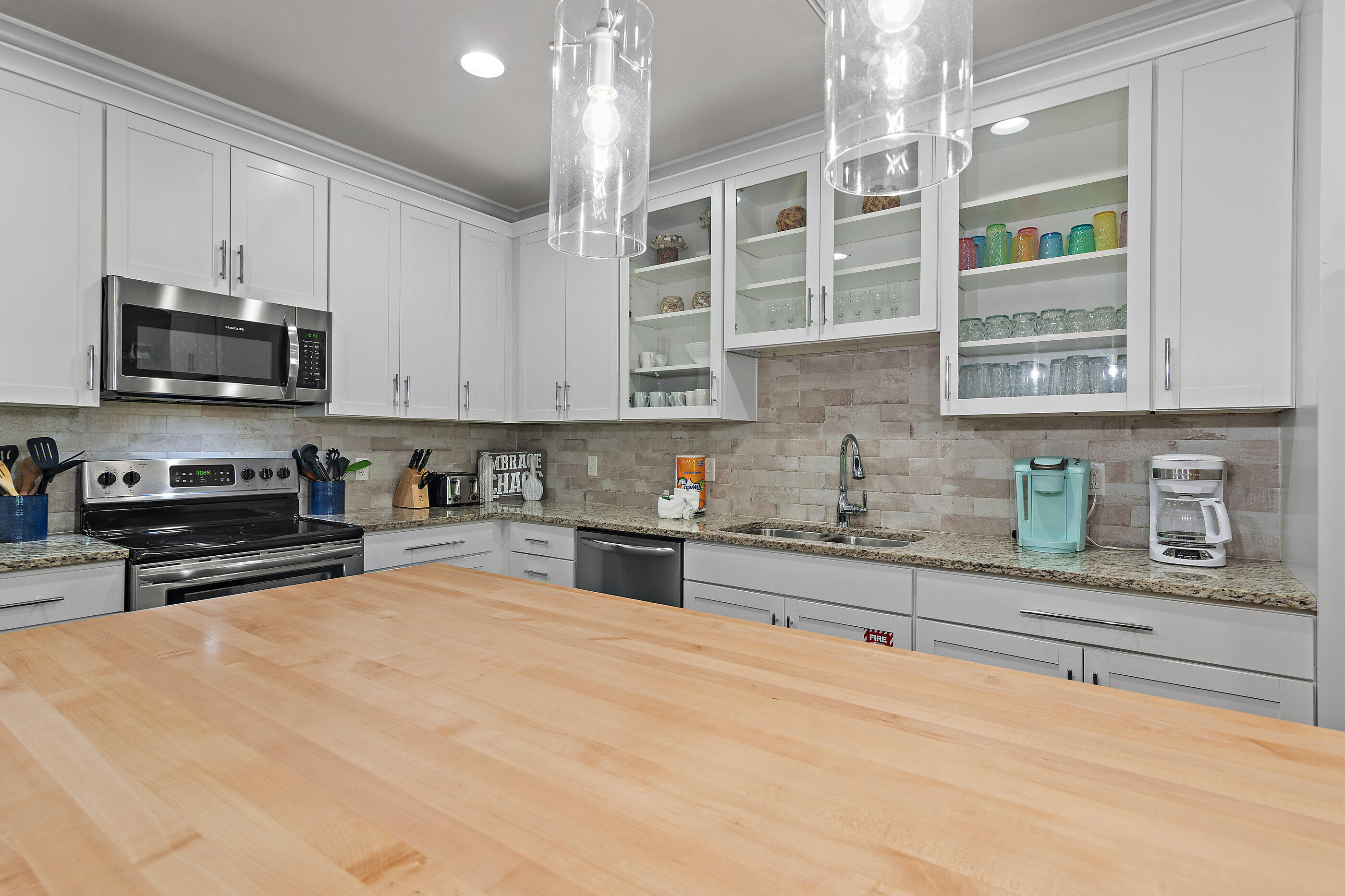 Driftwwod Drive Townhomes - Residential